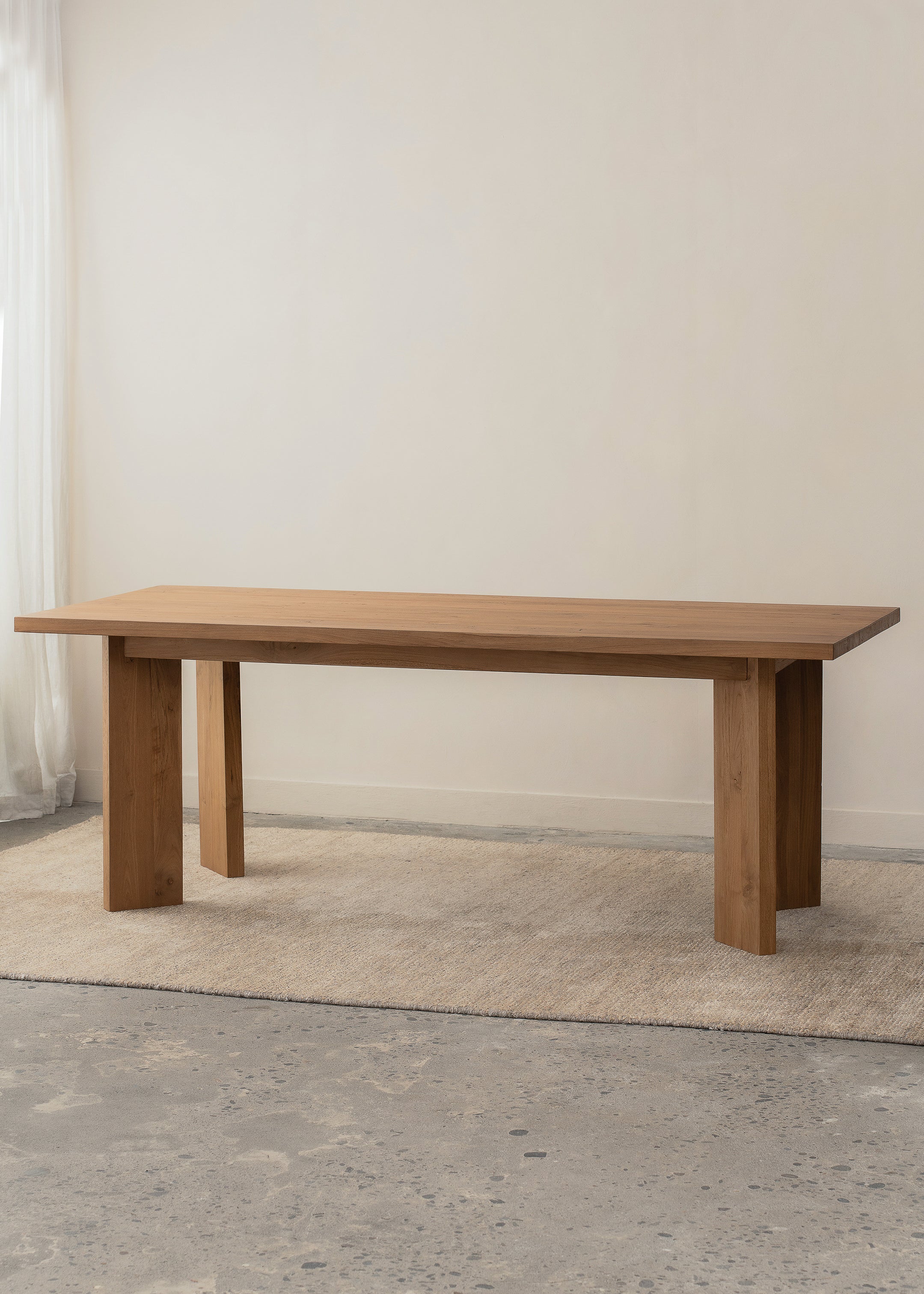 Neha Dining Table