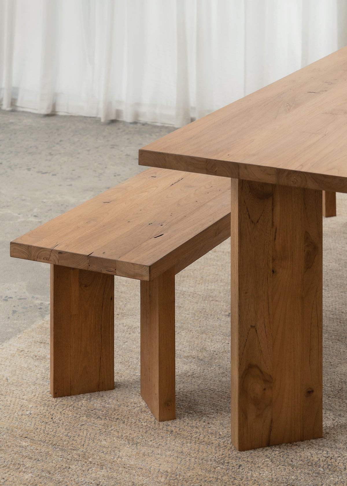 Neha Dining Table