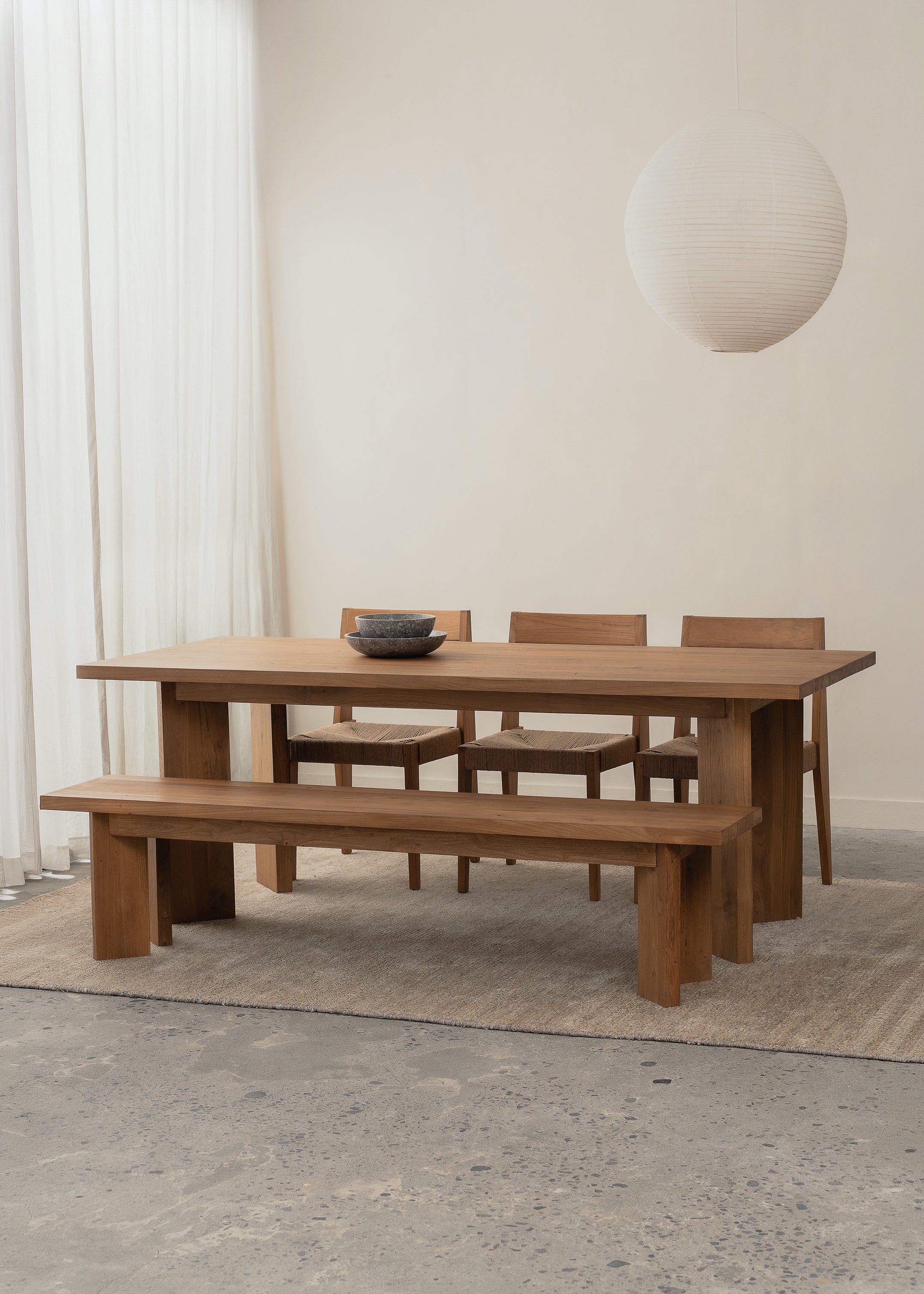Neha Dining Table