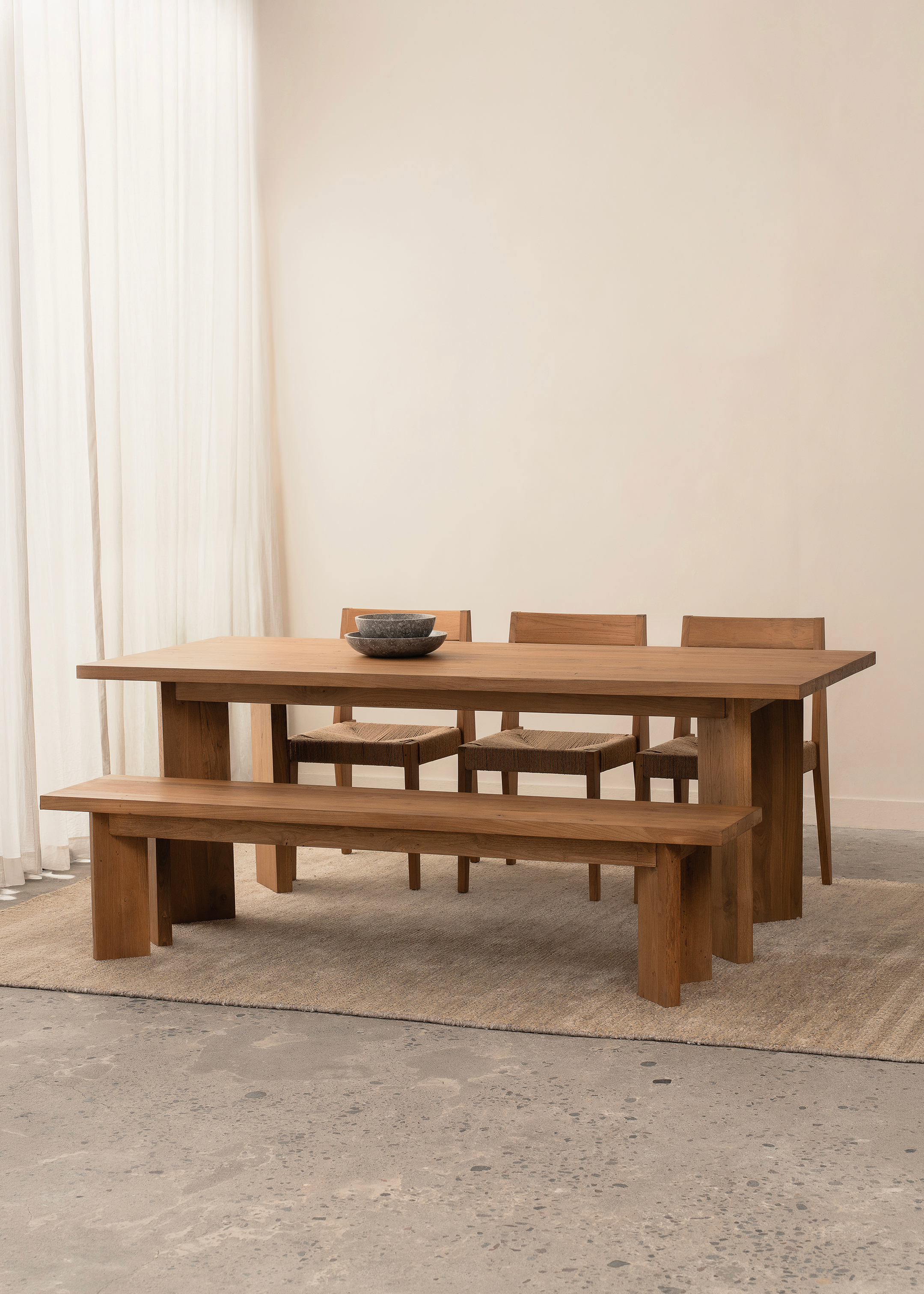 Neha Dining Table