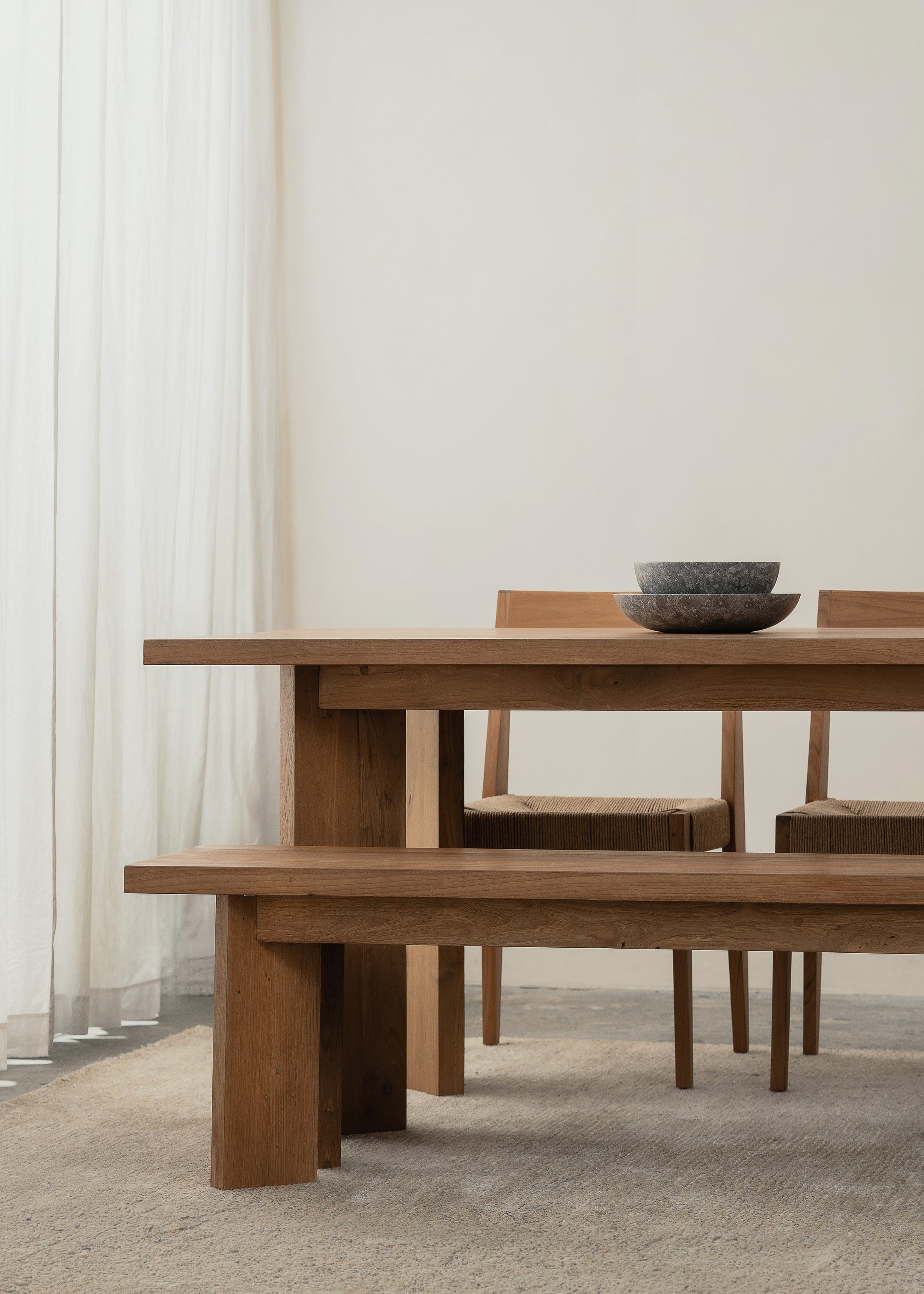 Neha Dining Table