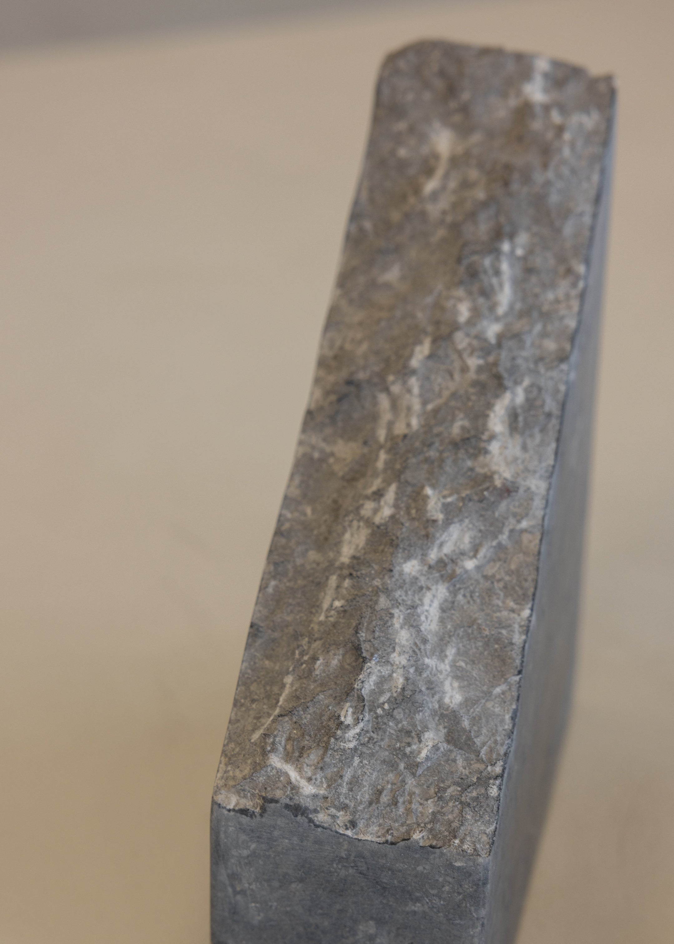 Roma Marble Book End / Black