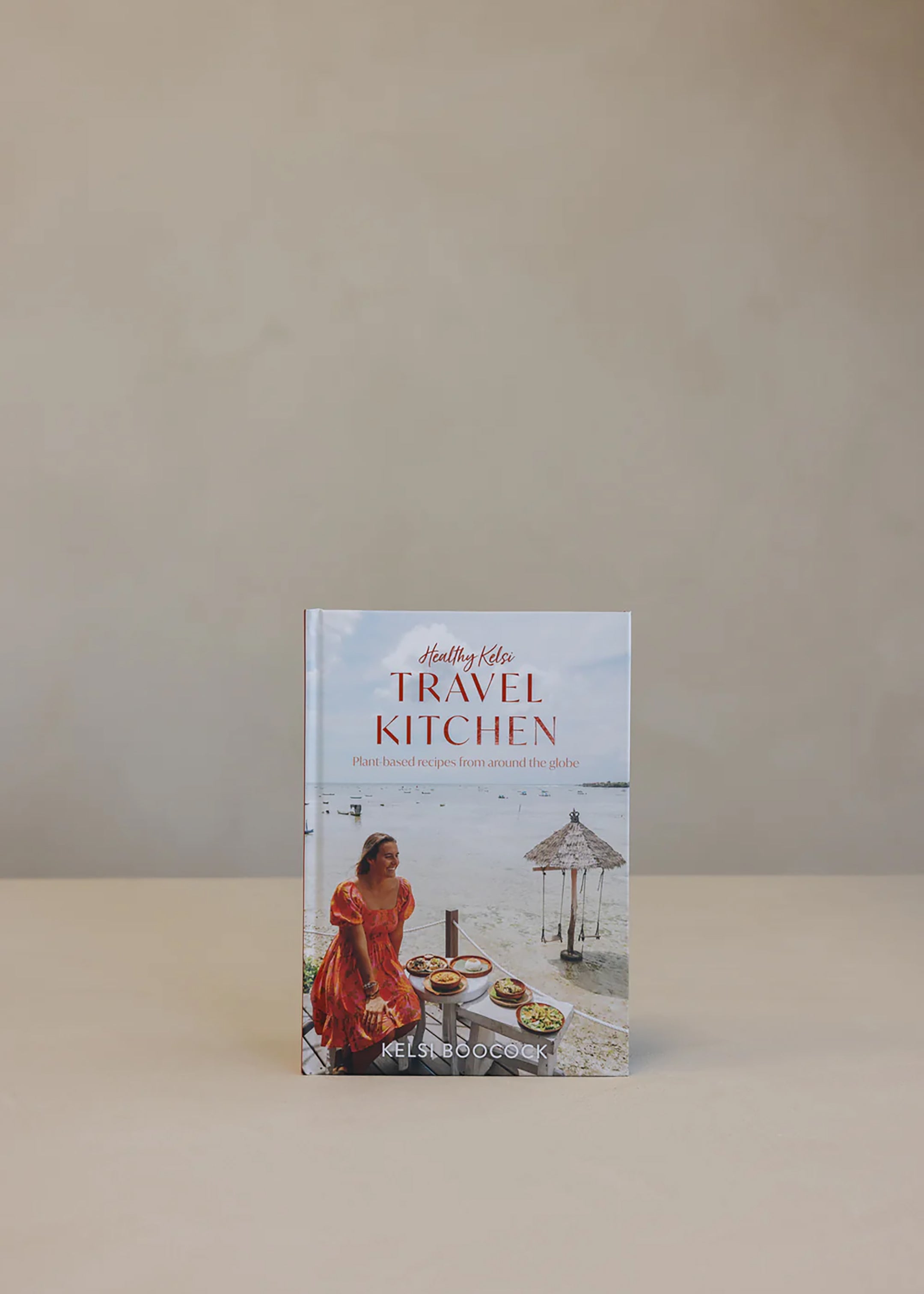Travel Kitchen