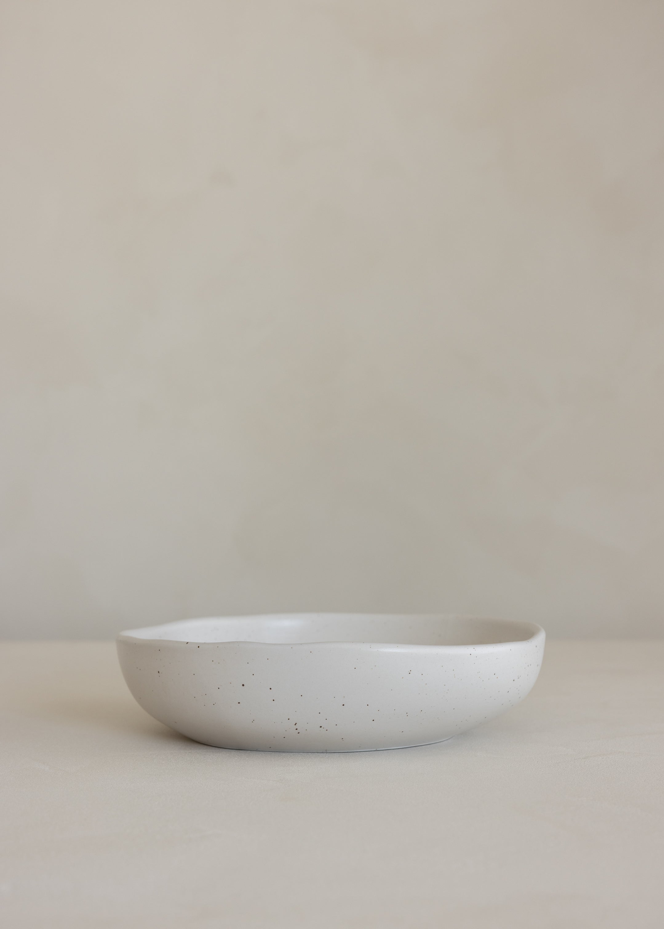 Earth Salad Bowl / Natural