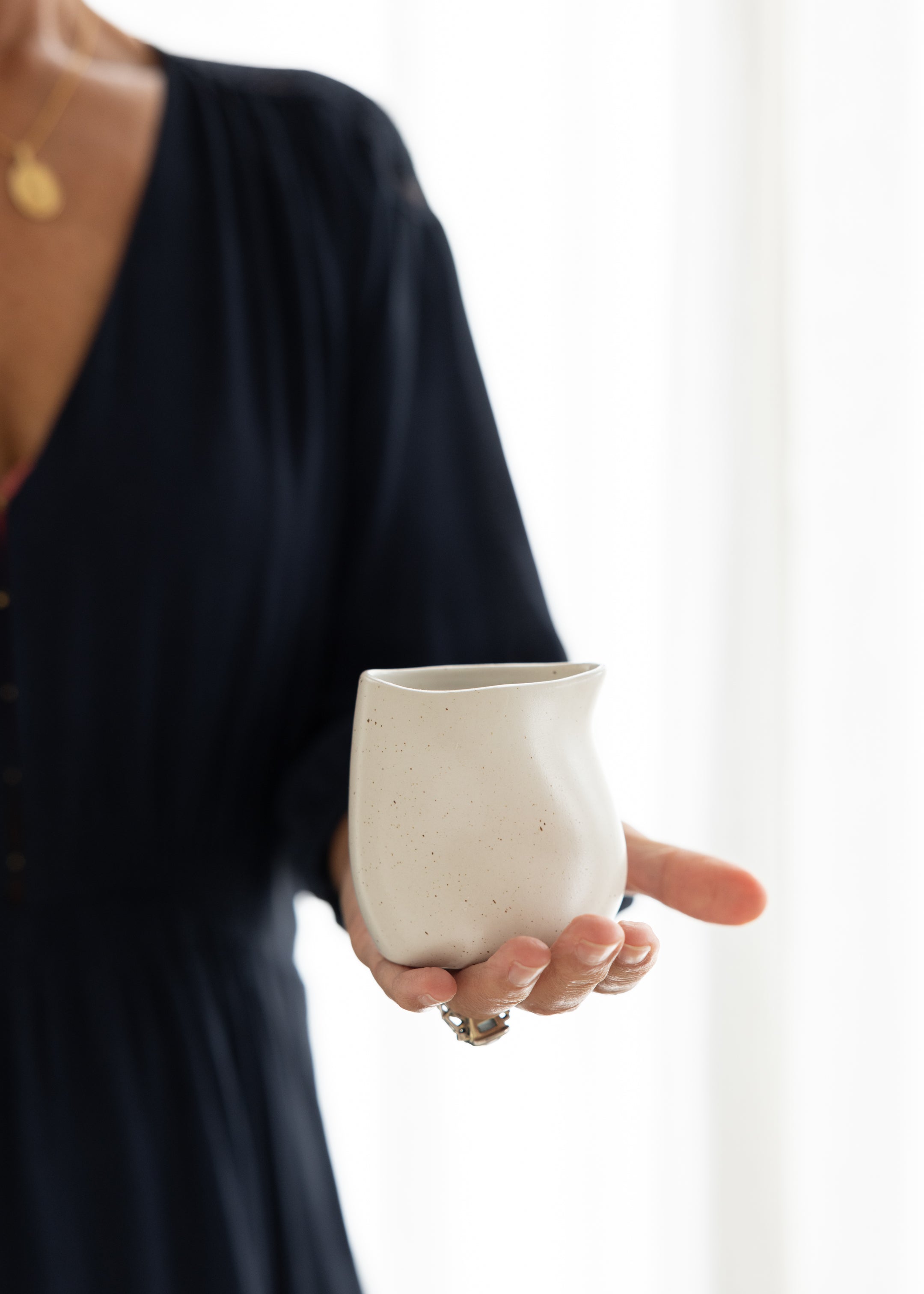 Earth Pourer / Natural