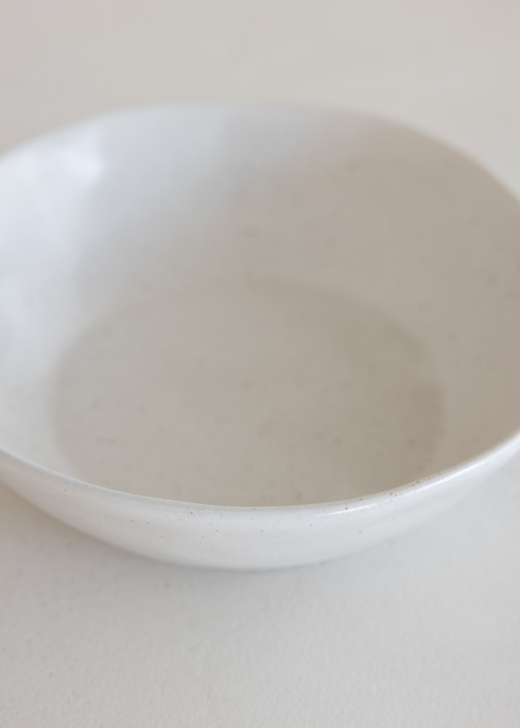 Earth Bowl / Natural
