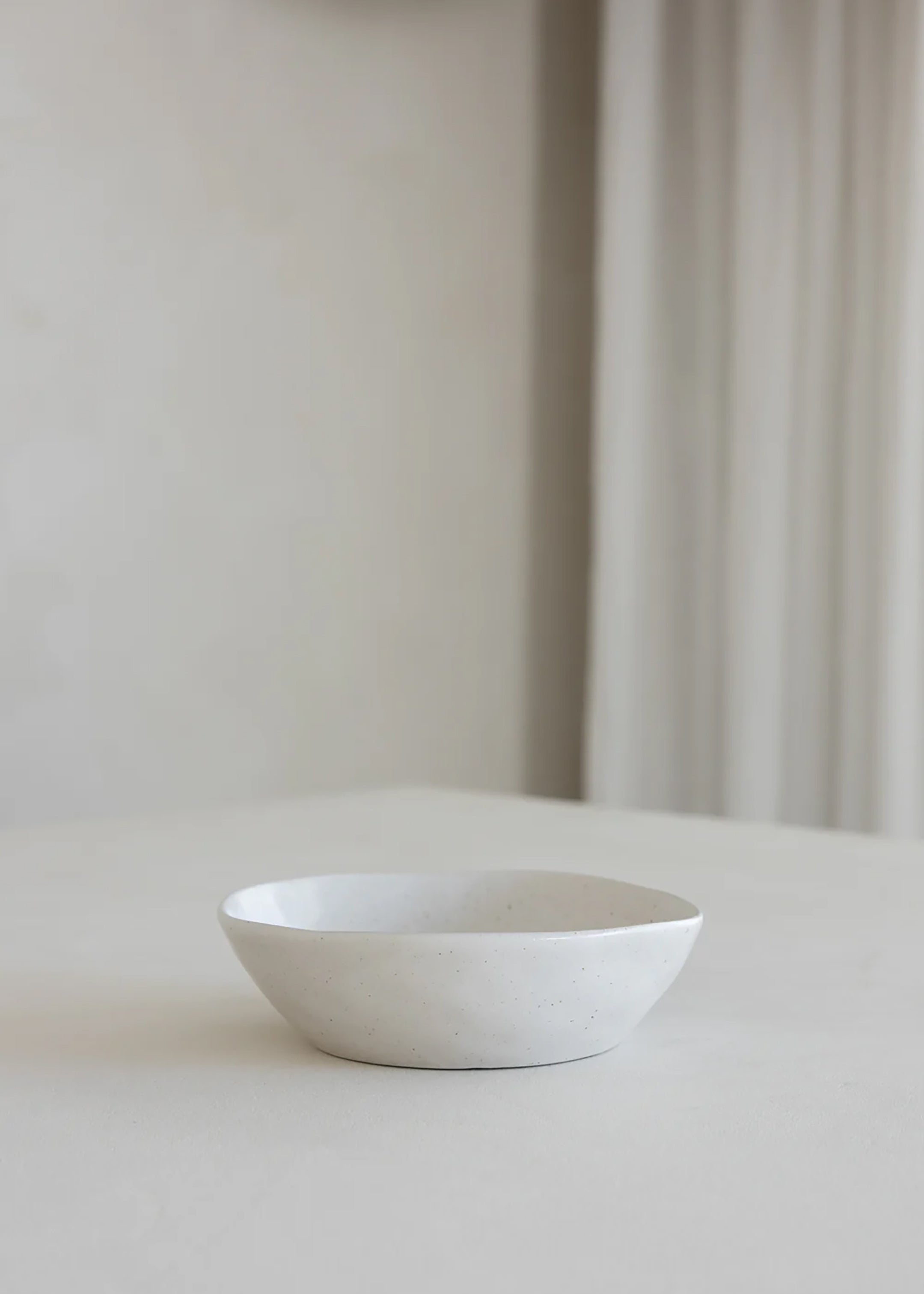 Earth Bowl / Natural