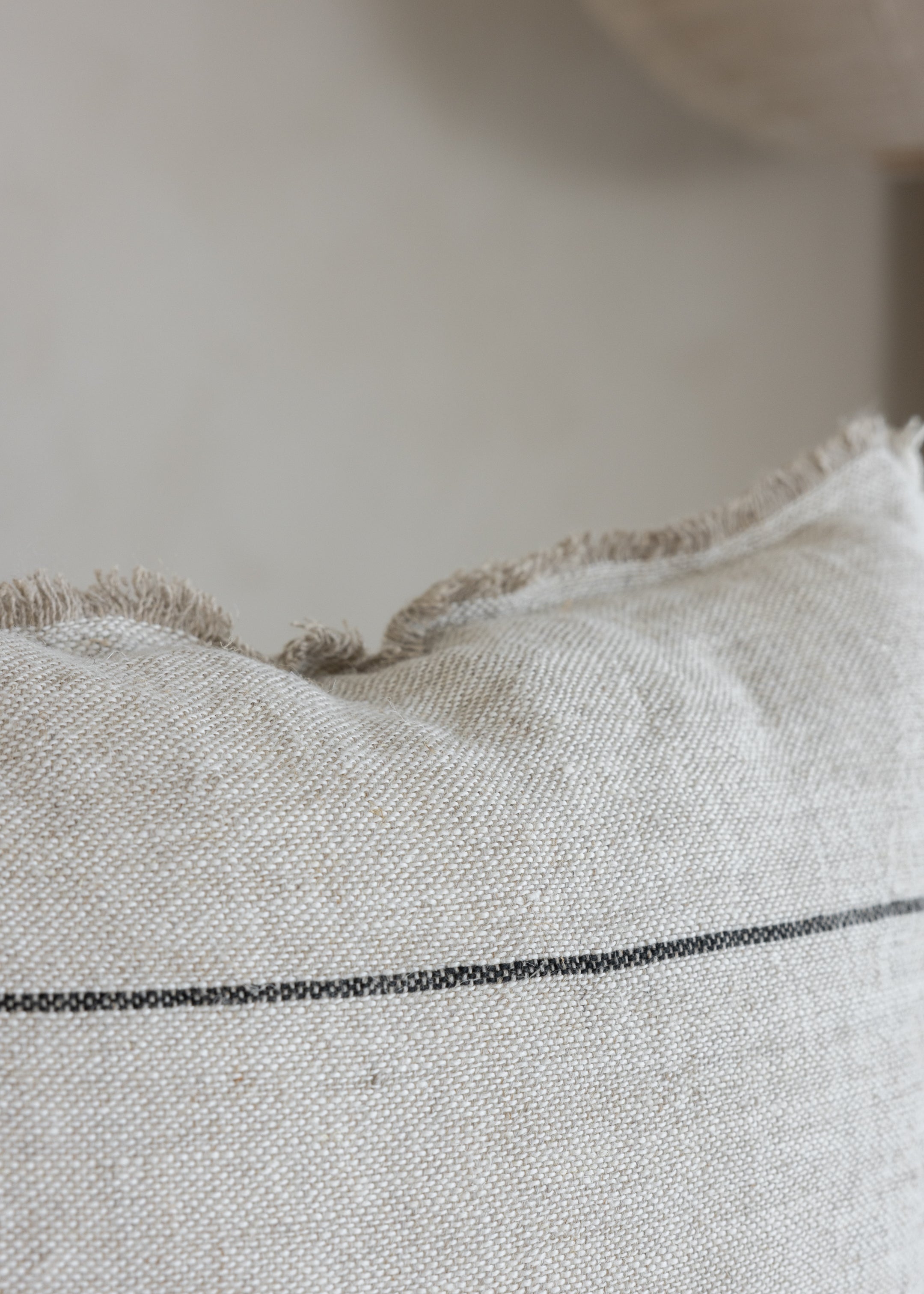 Frankton Cushion Cover / Sage