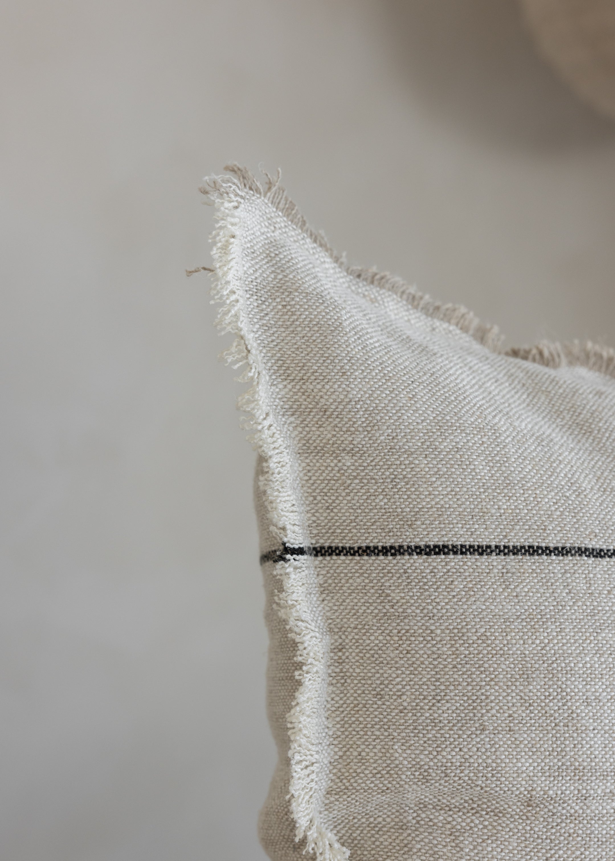 Frankton Cushion Cover / Sage