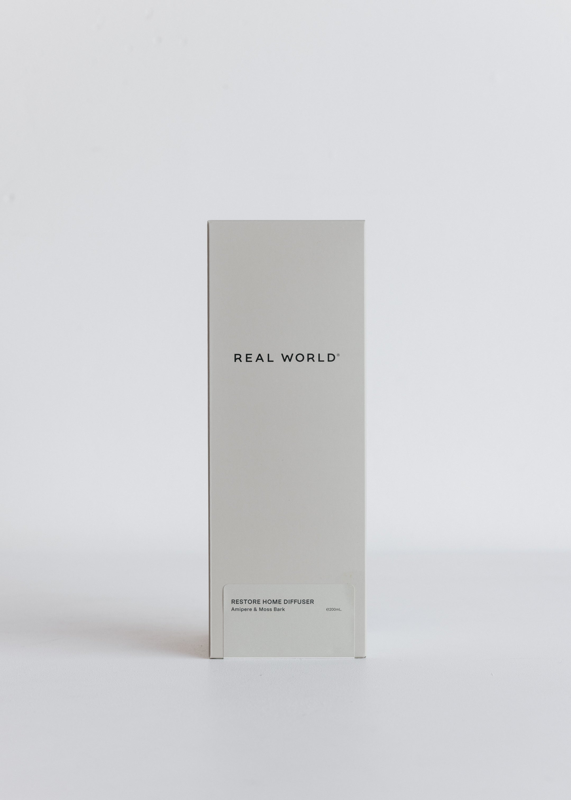 Restore Diffuser / Amipere & Moss Bark