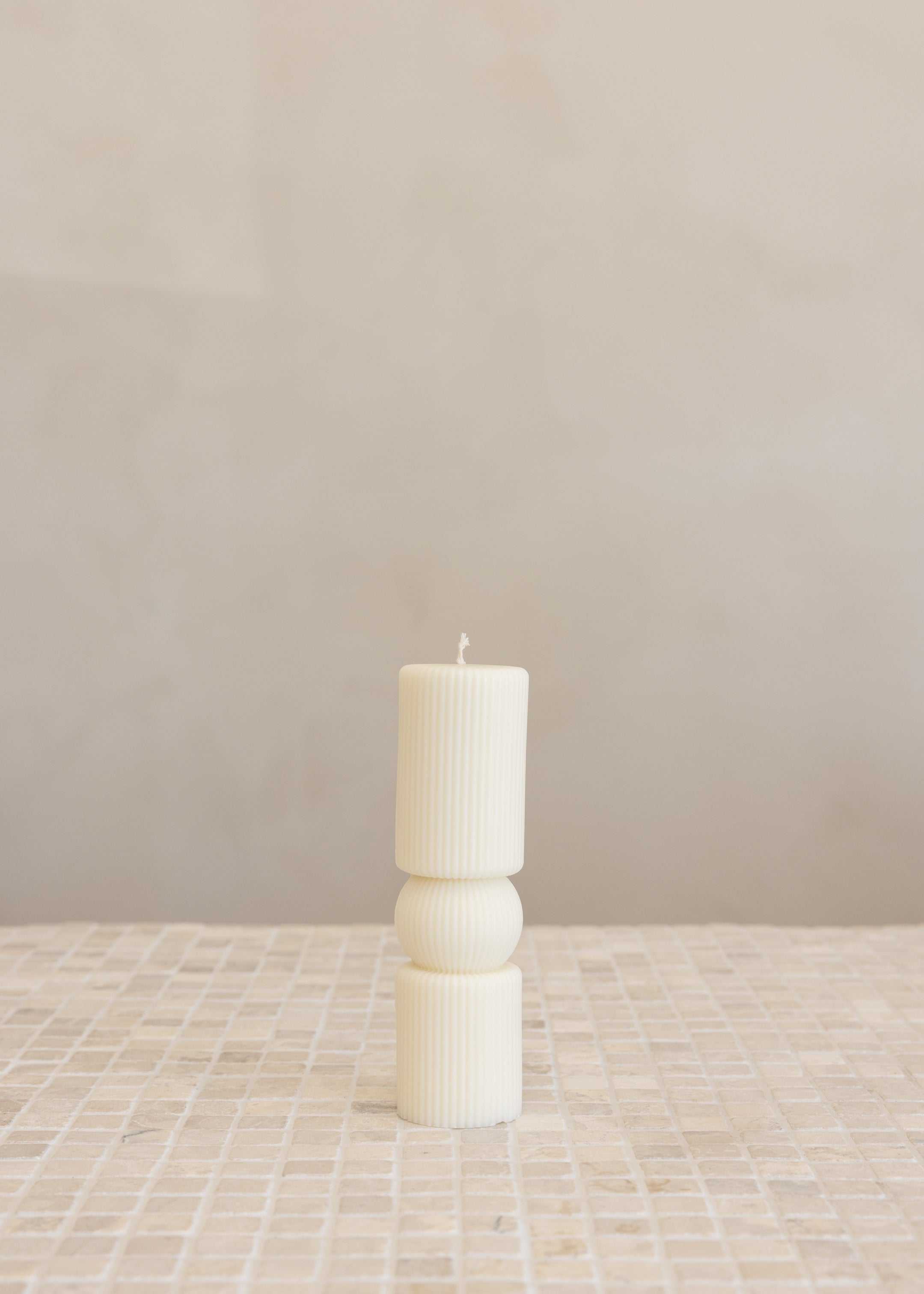 August Candle