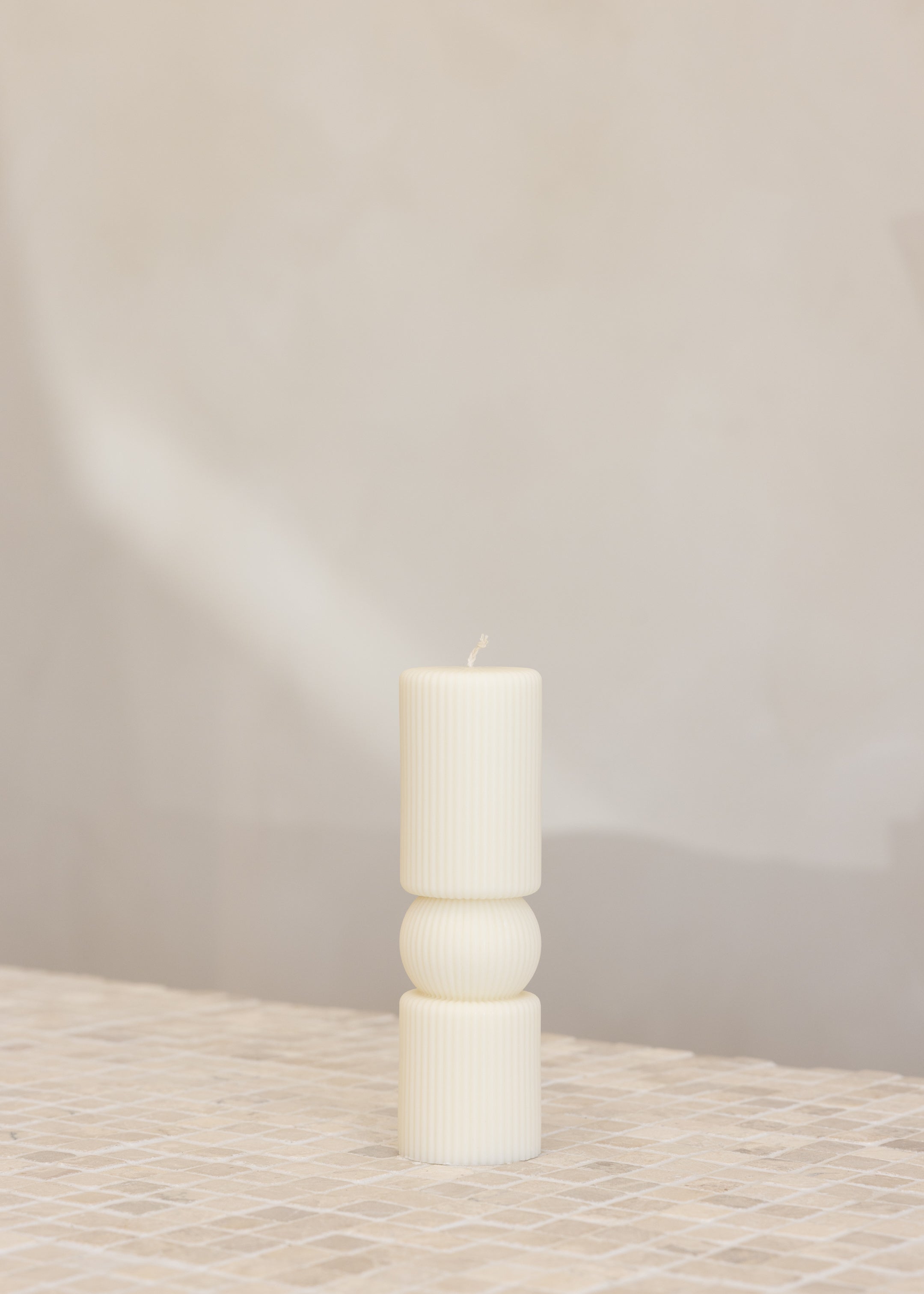 August Candle