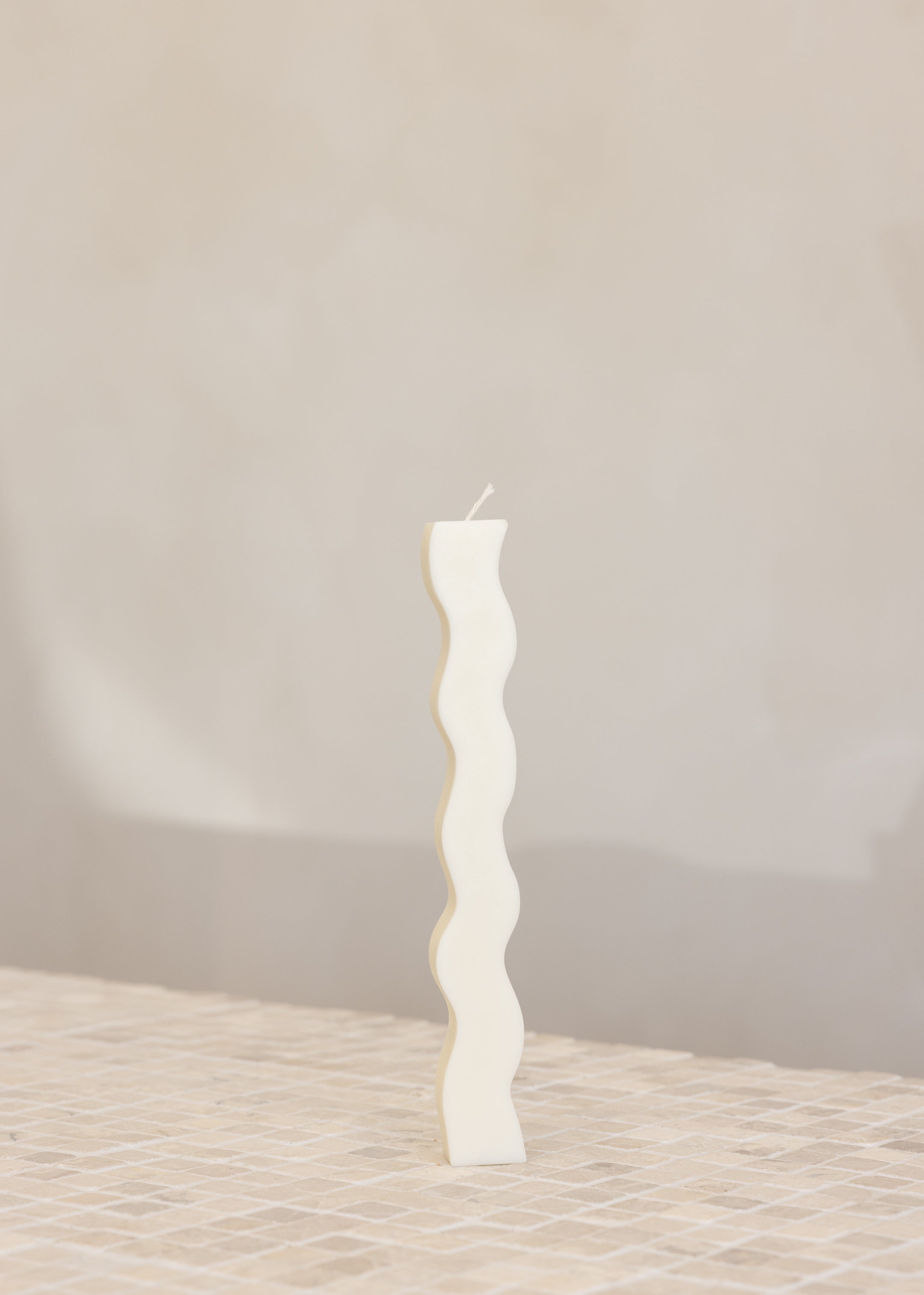 Ocean Candle