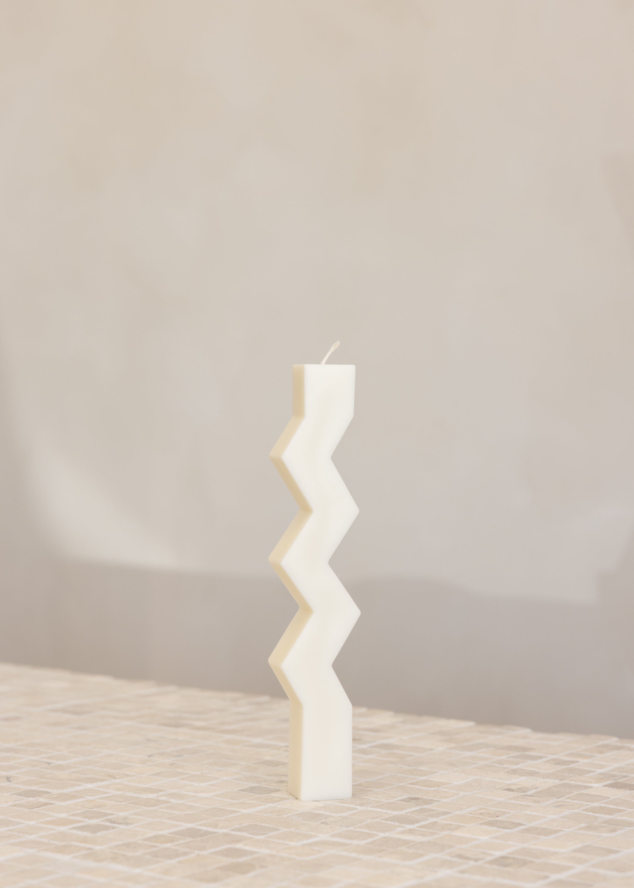 Ziggy Candle