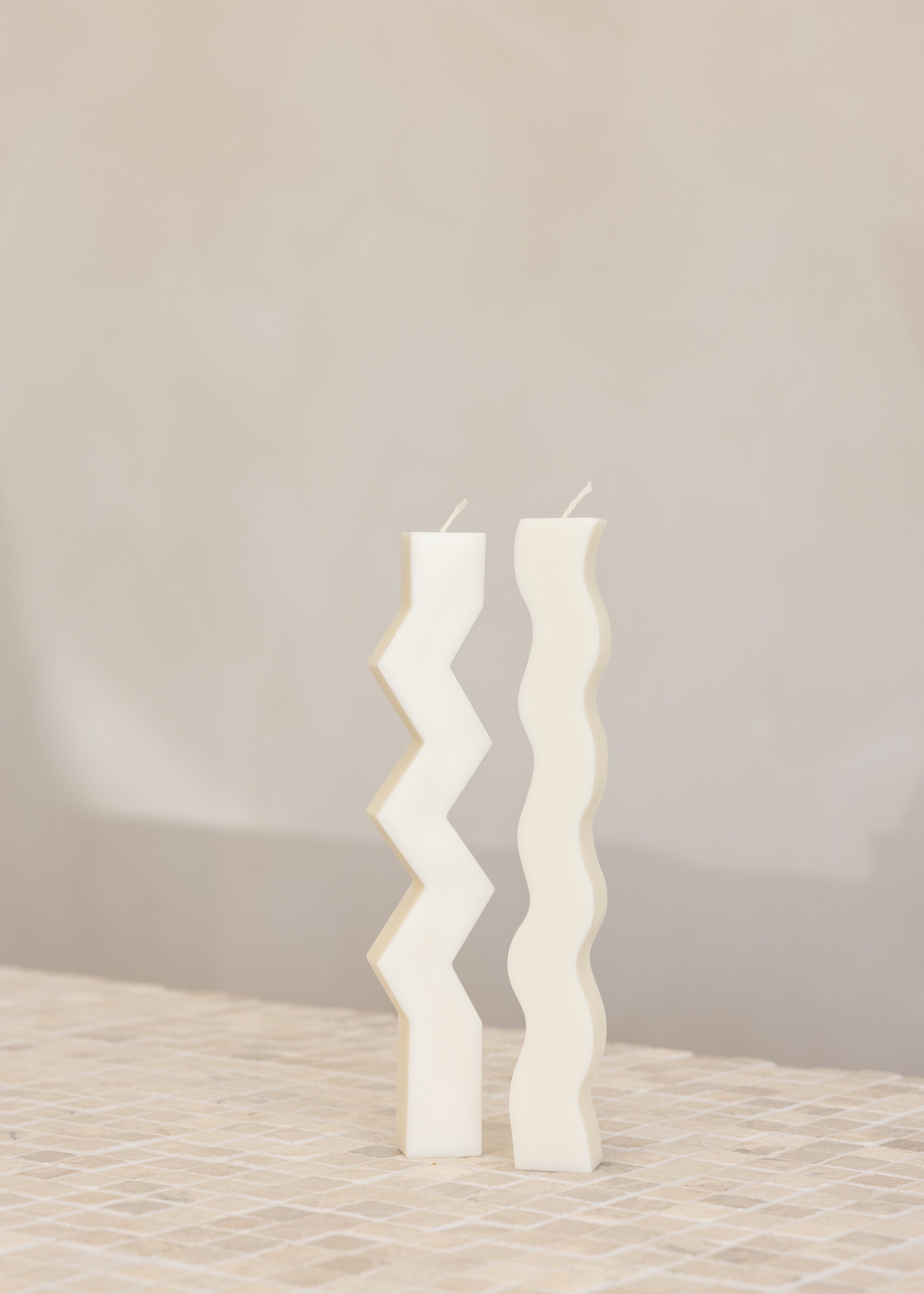 Ocean Candle