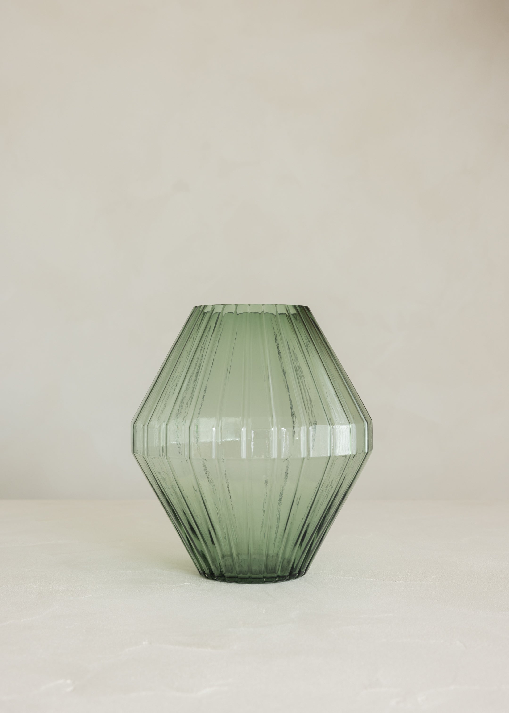 Zaira Vase / Sage