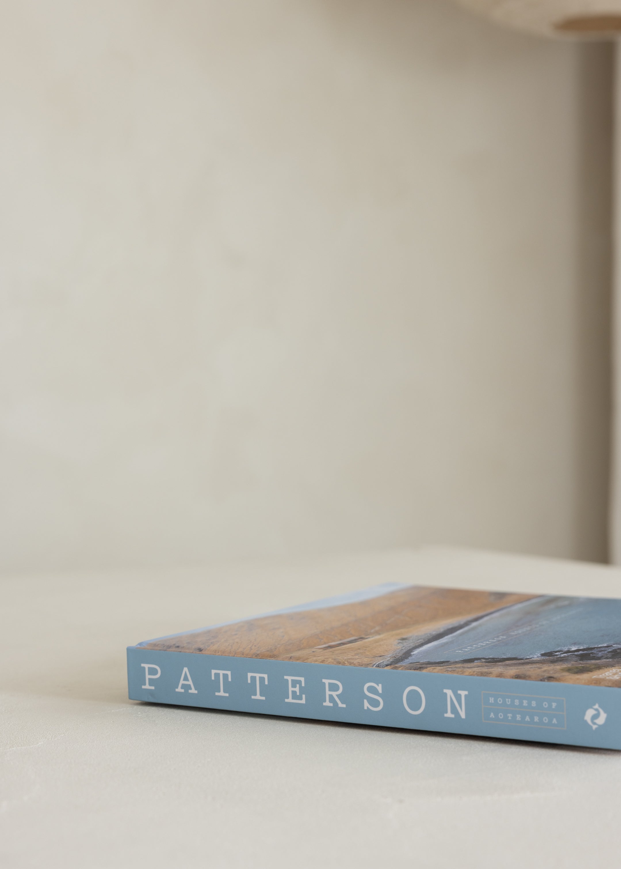 Patterson: Houses of Aotearoa