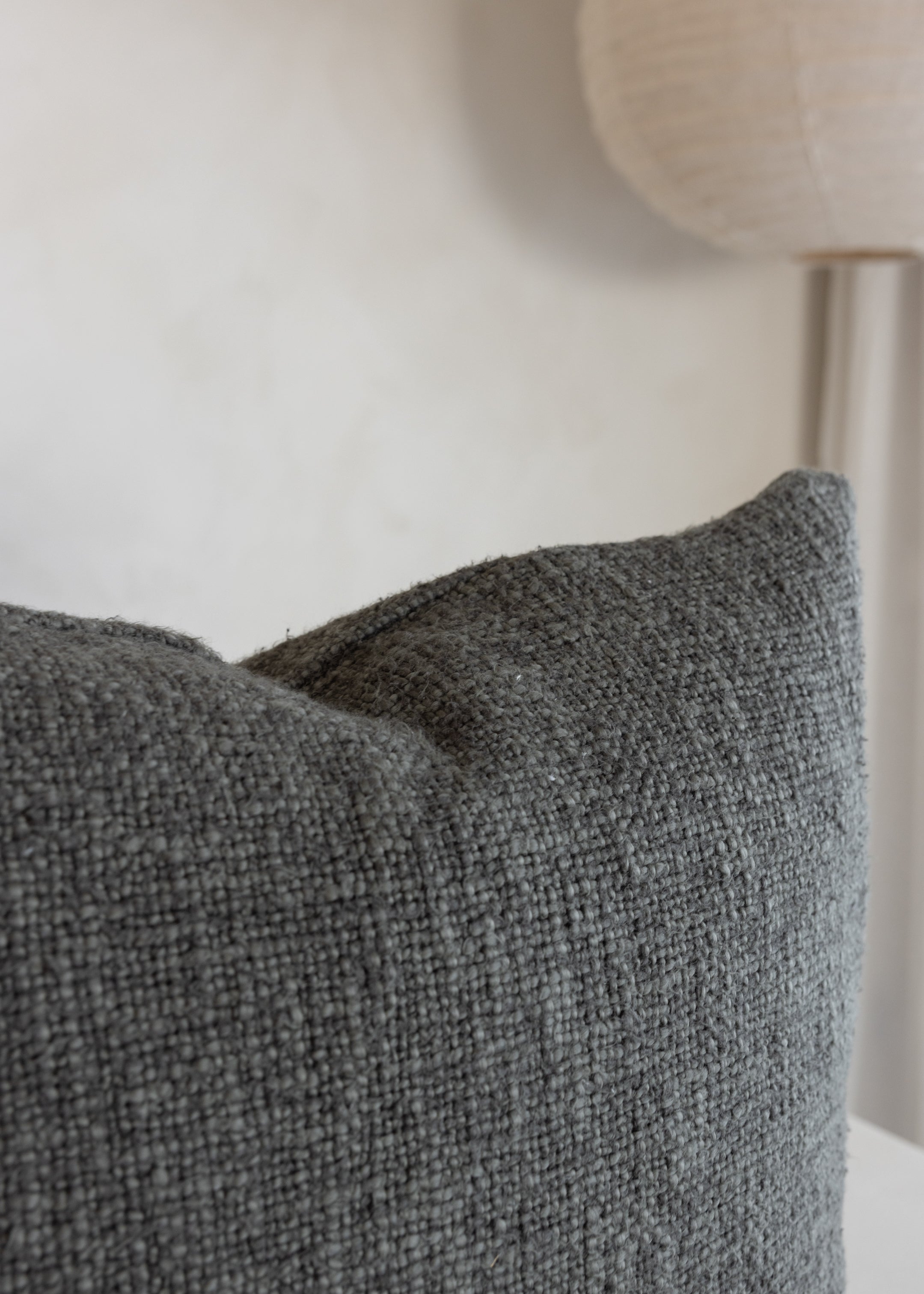 Cyprian Cushion Cover / Rosemary