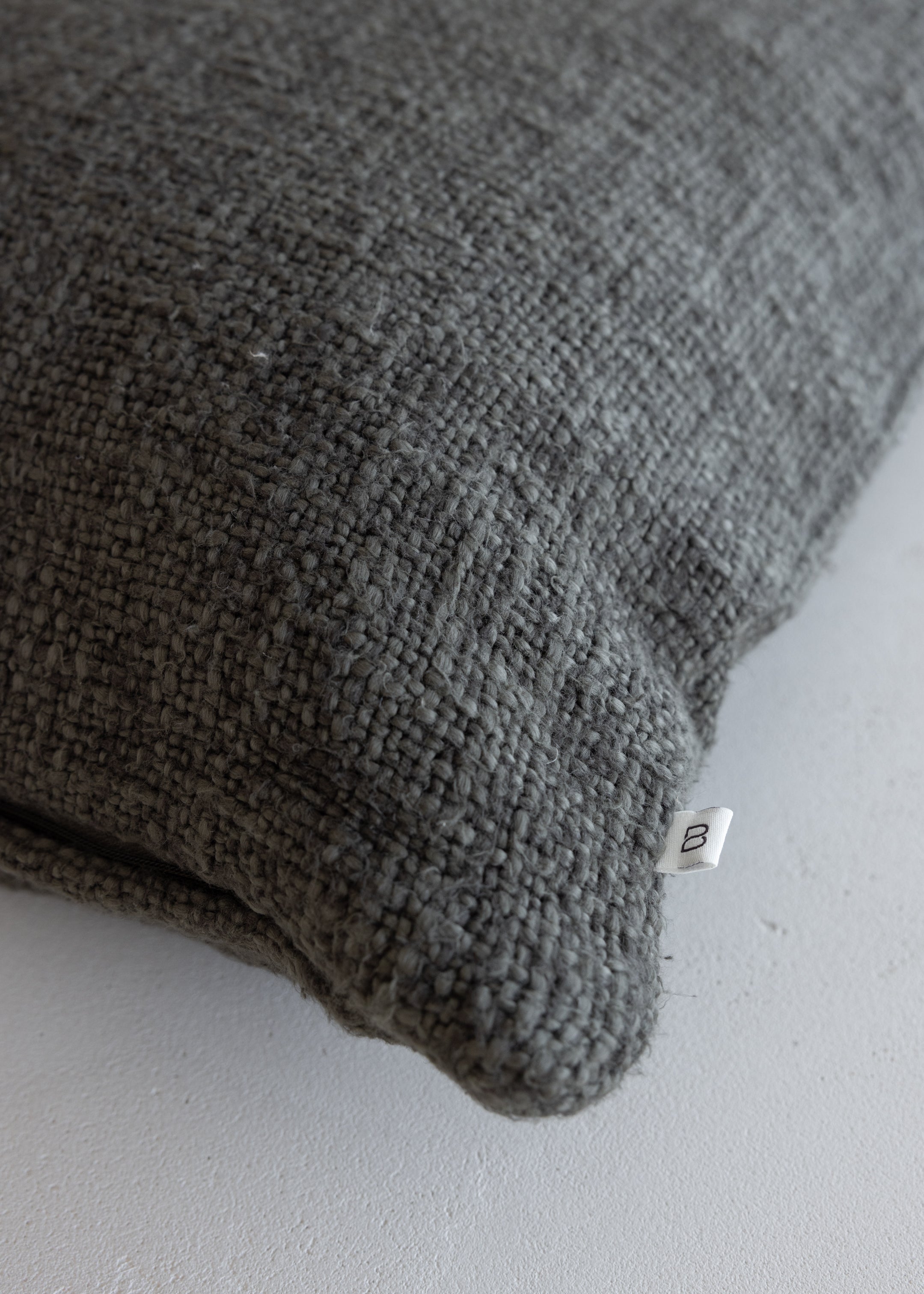 Cyprian Cushion Cover / Rosemary