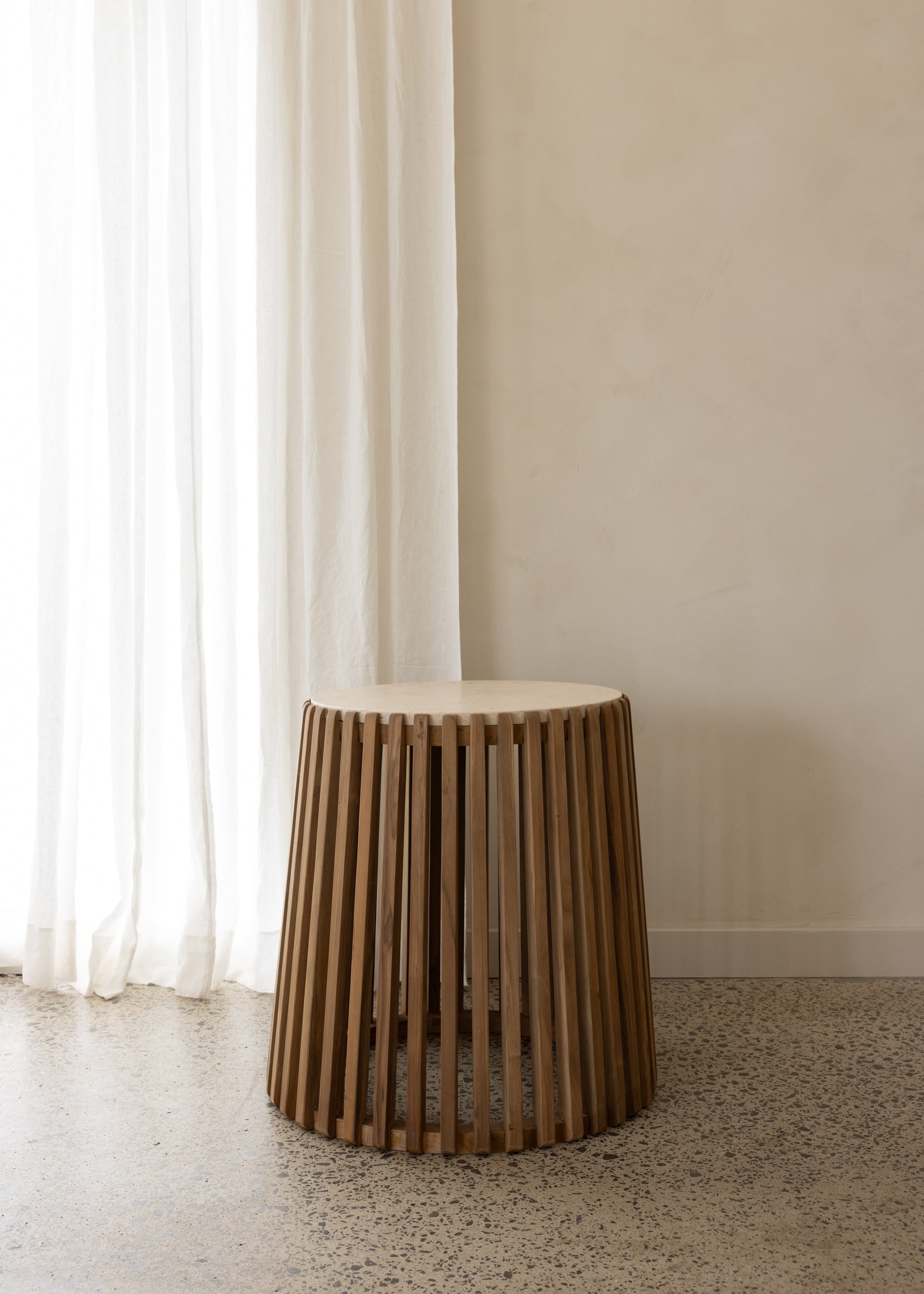 Nate Side Table