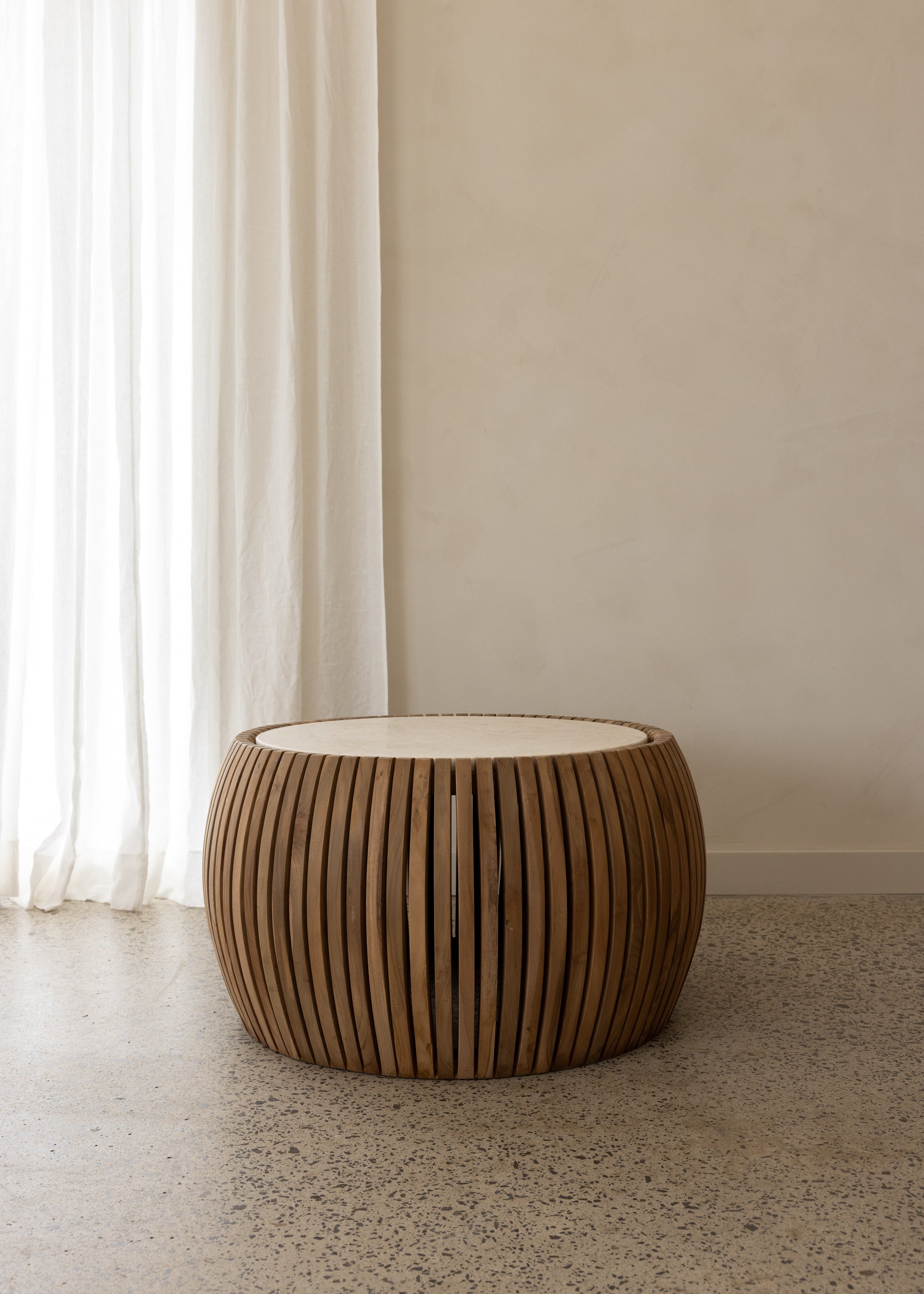 Nate Coffee Table