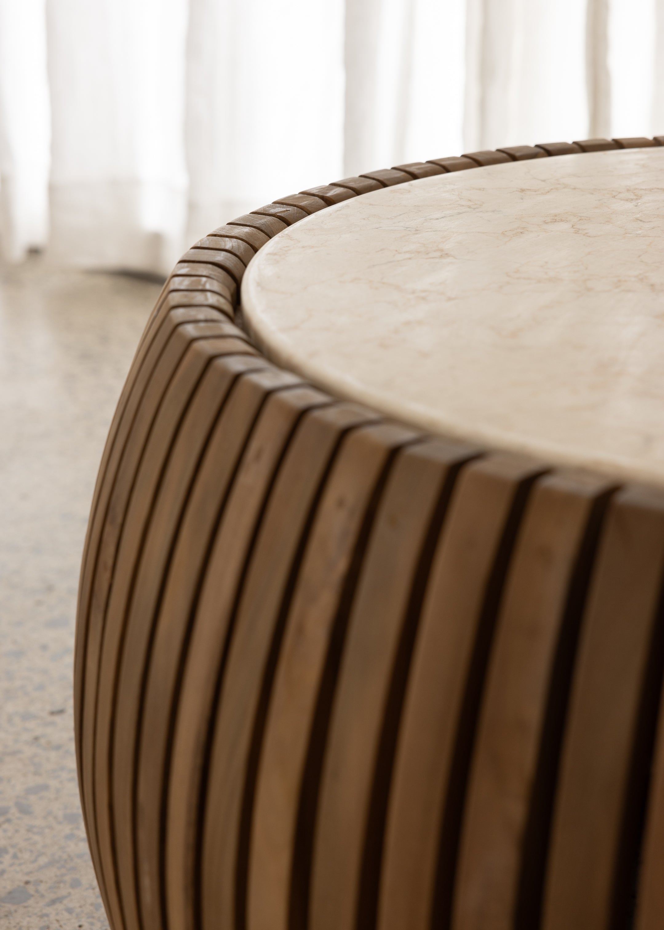 Nate Coffee Table
