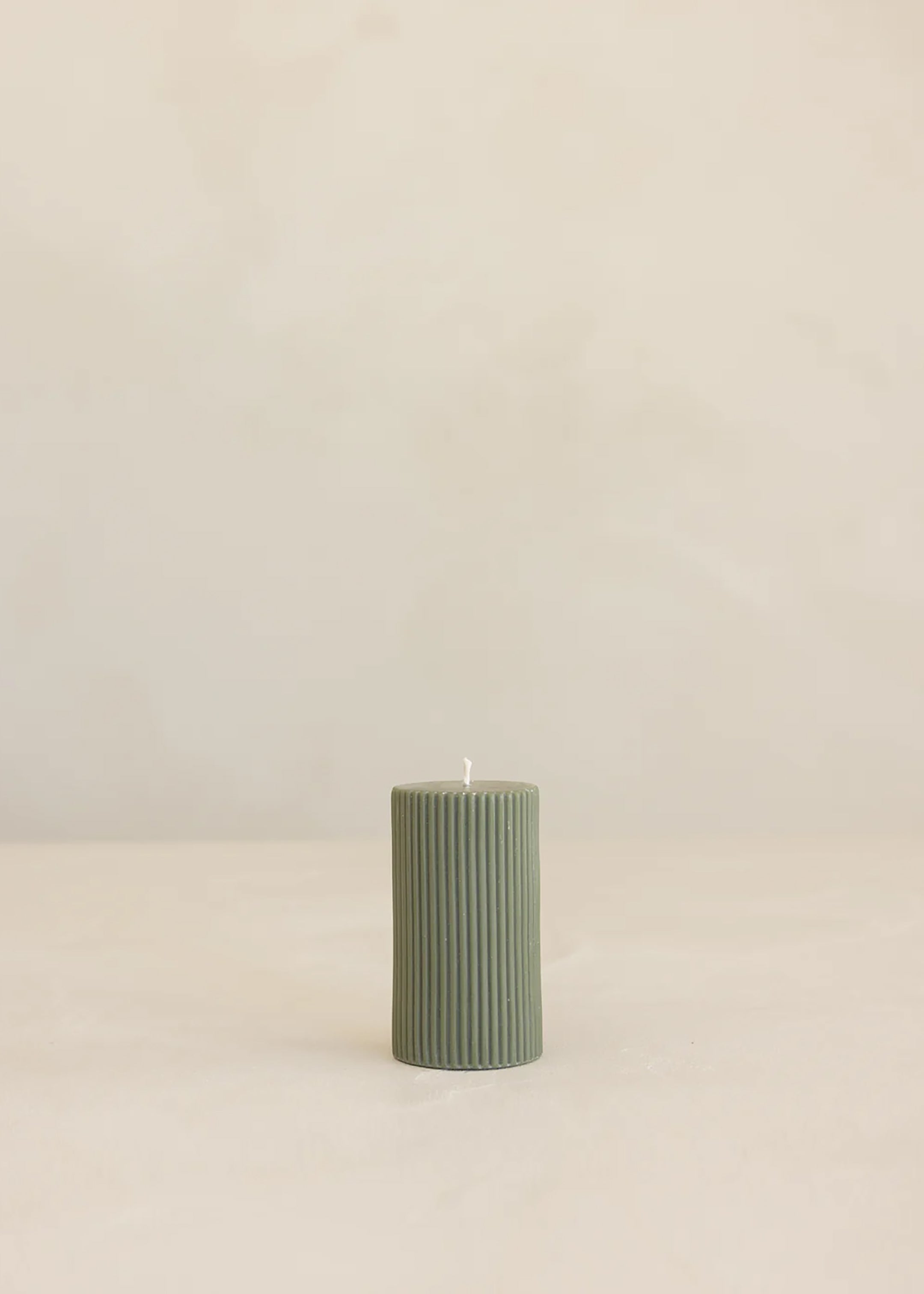 Roman Candle / Olive