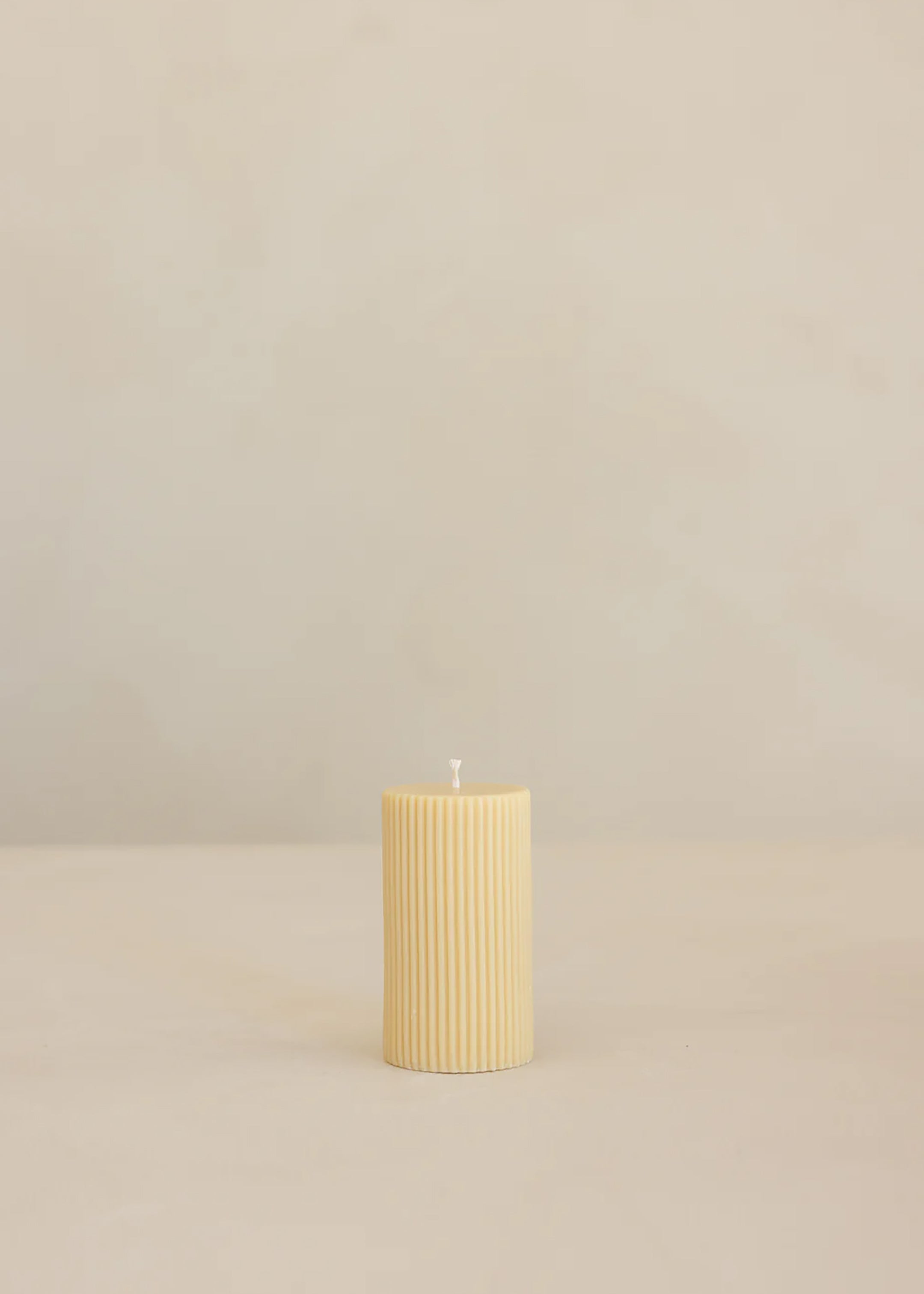 Roman Candle / Gold