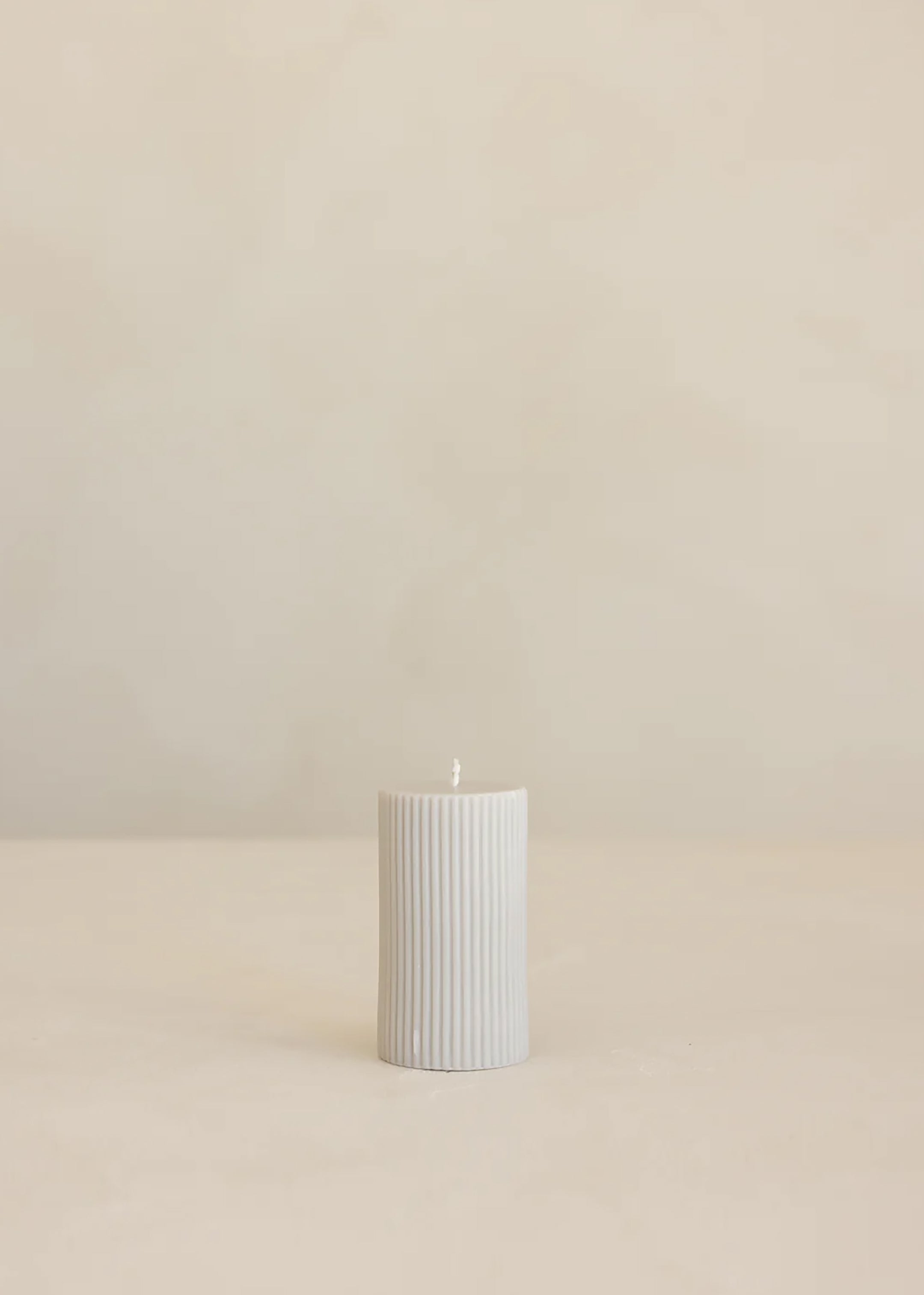 Roman Candle / Pale Eucalyptus