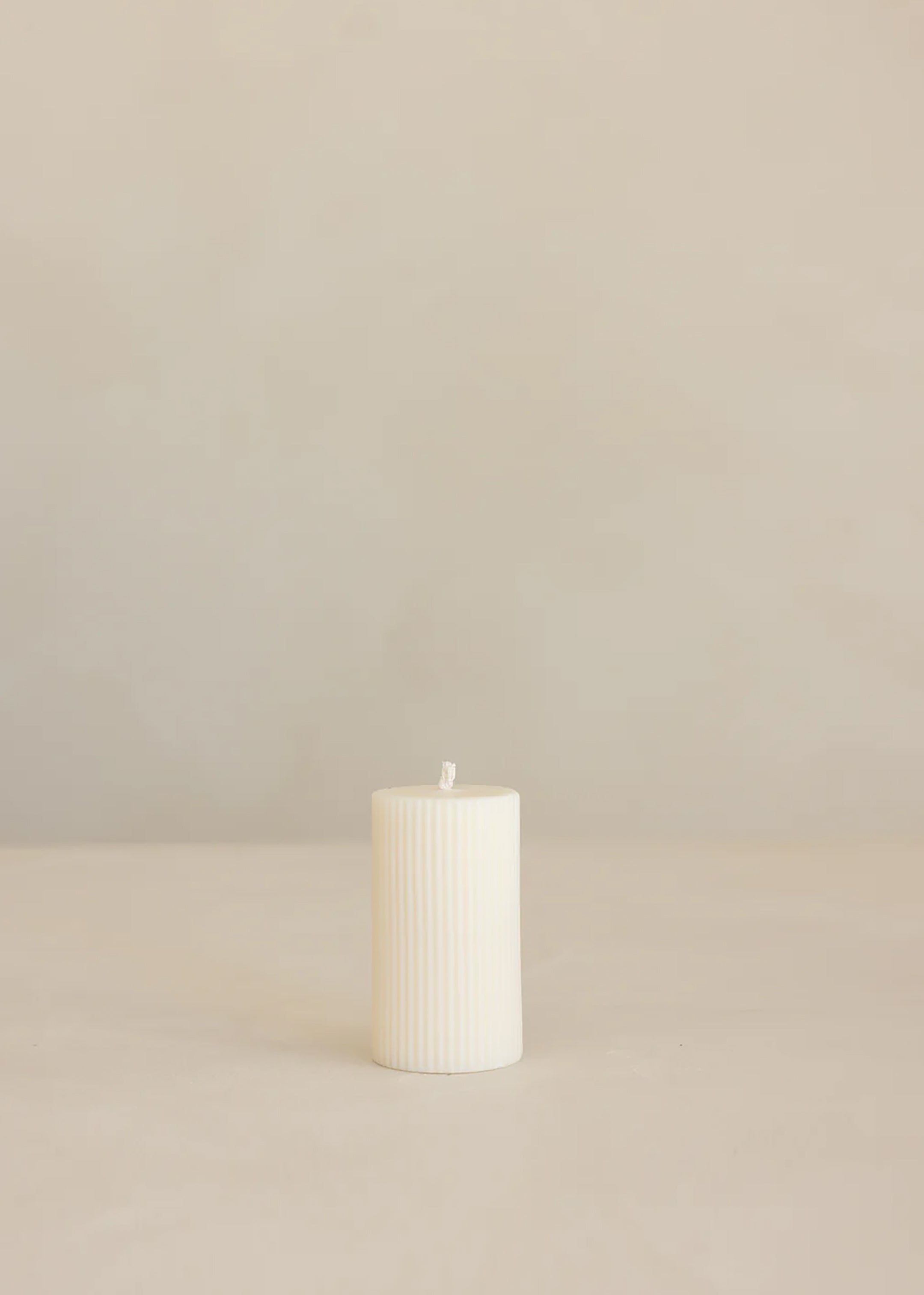 Roman Candle / Ivory