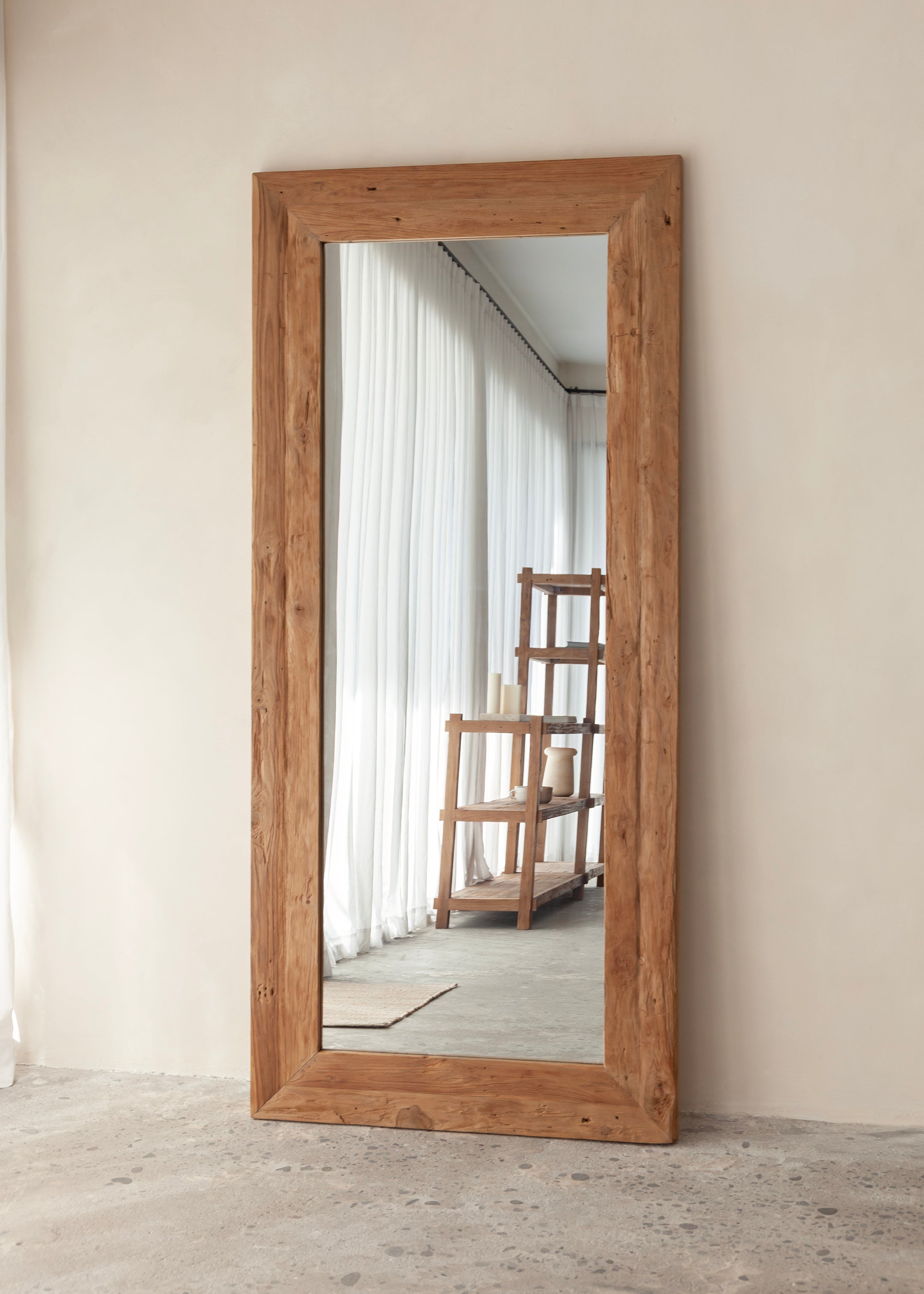 Luka Full Length Mirror