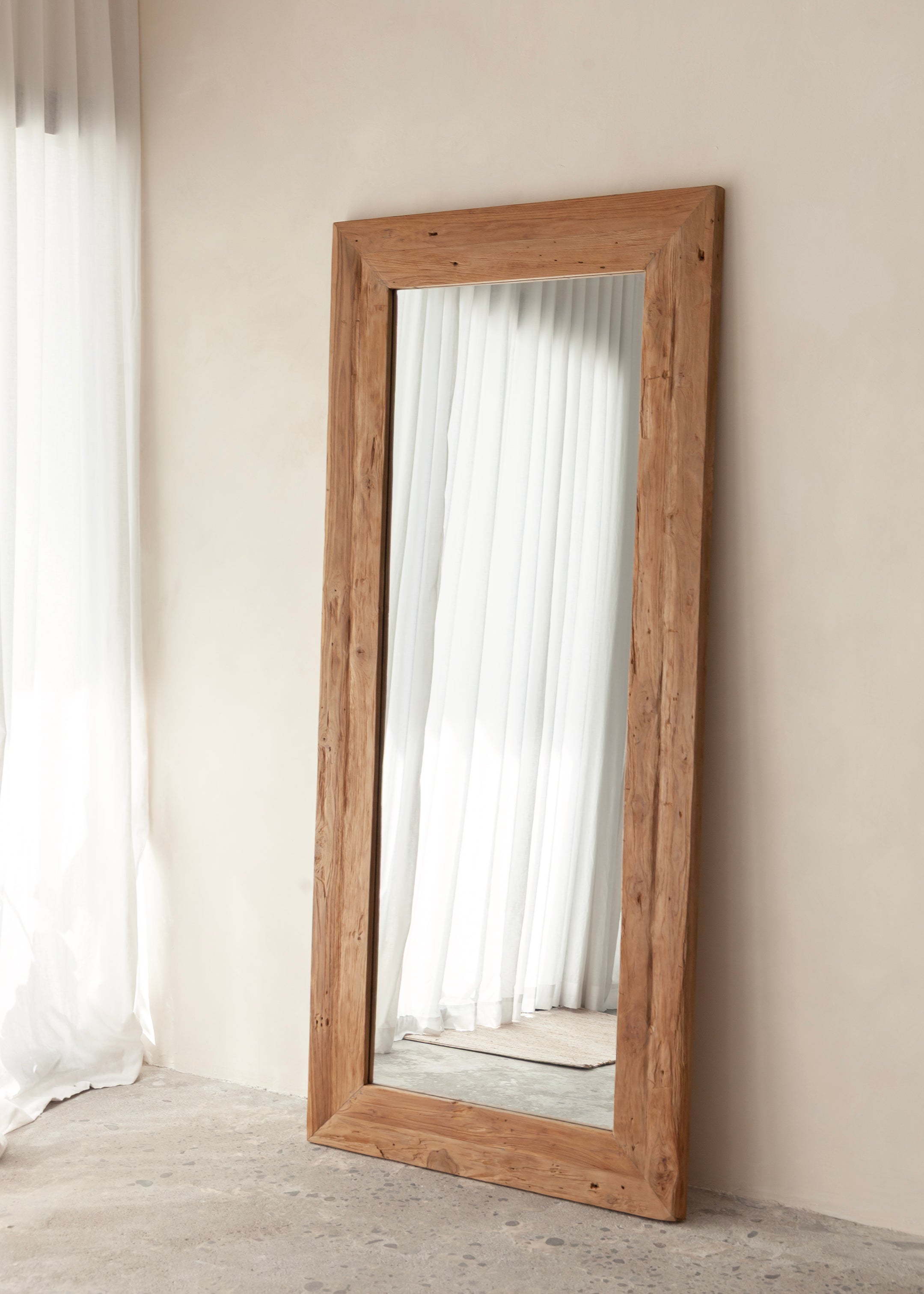 Luka Full Length Mirror