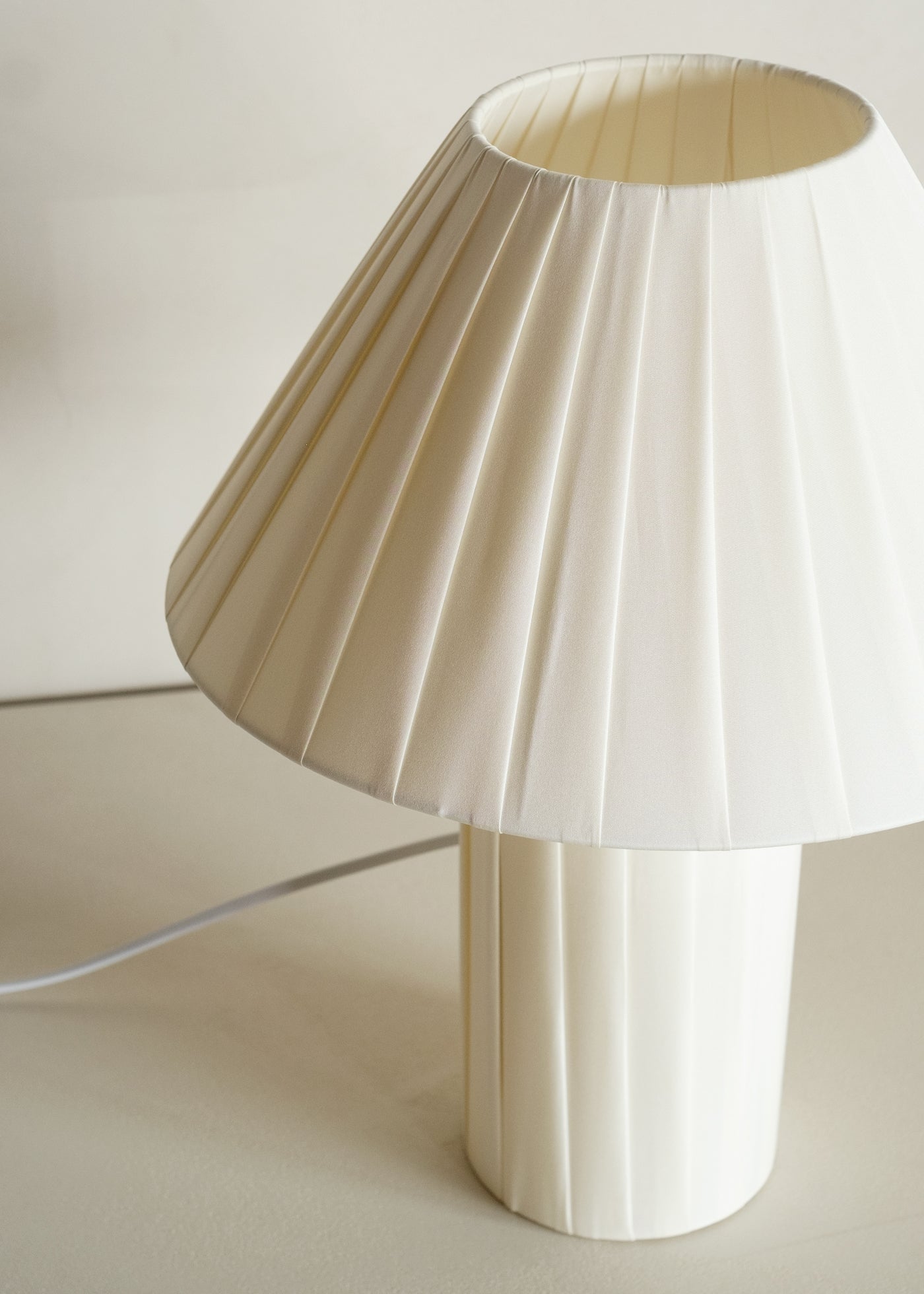 Lumiere Table Lamp