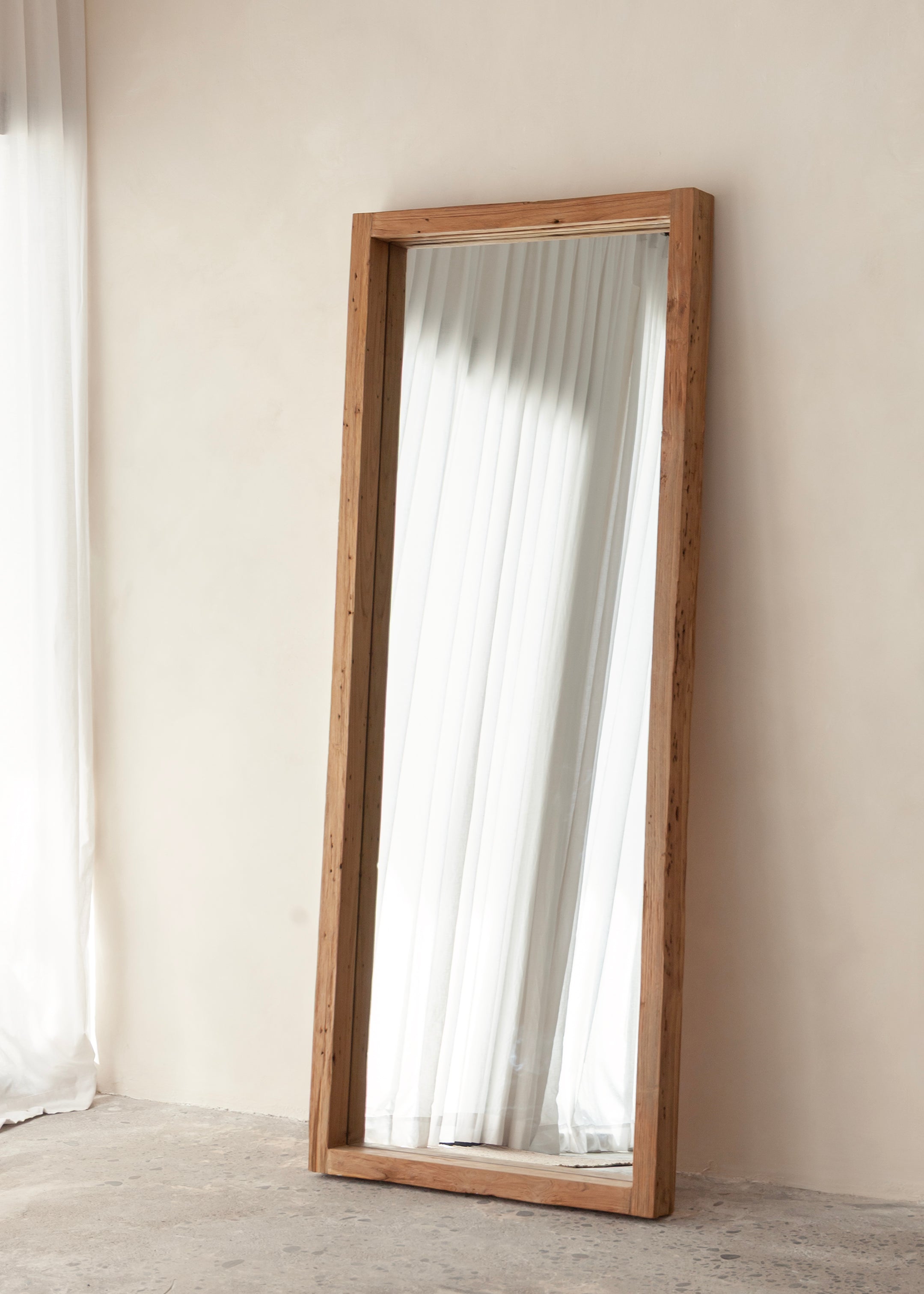 Mabel Full Length Mirror