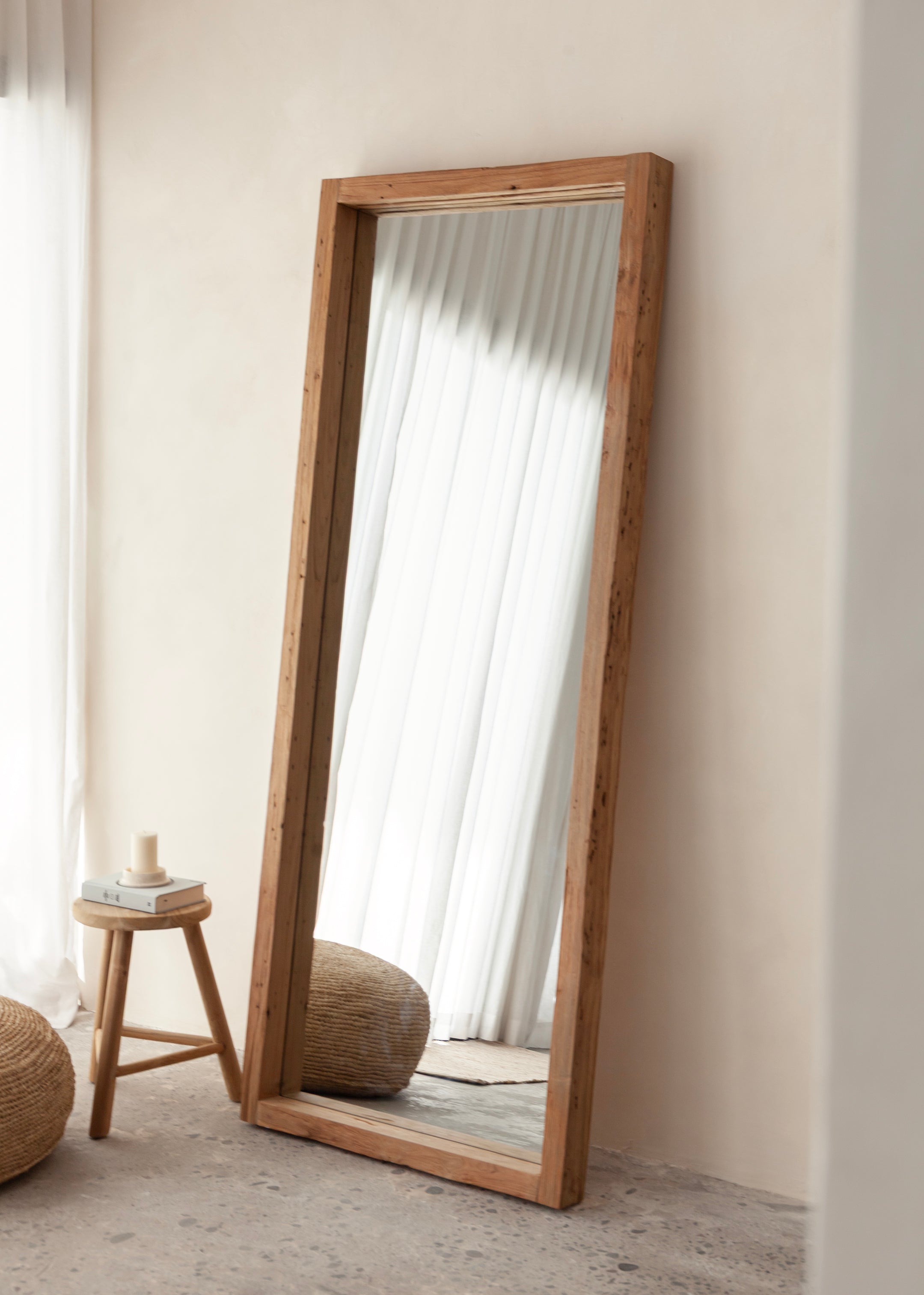 Mabel Full Length Mirror