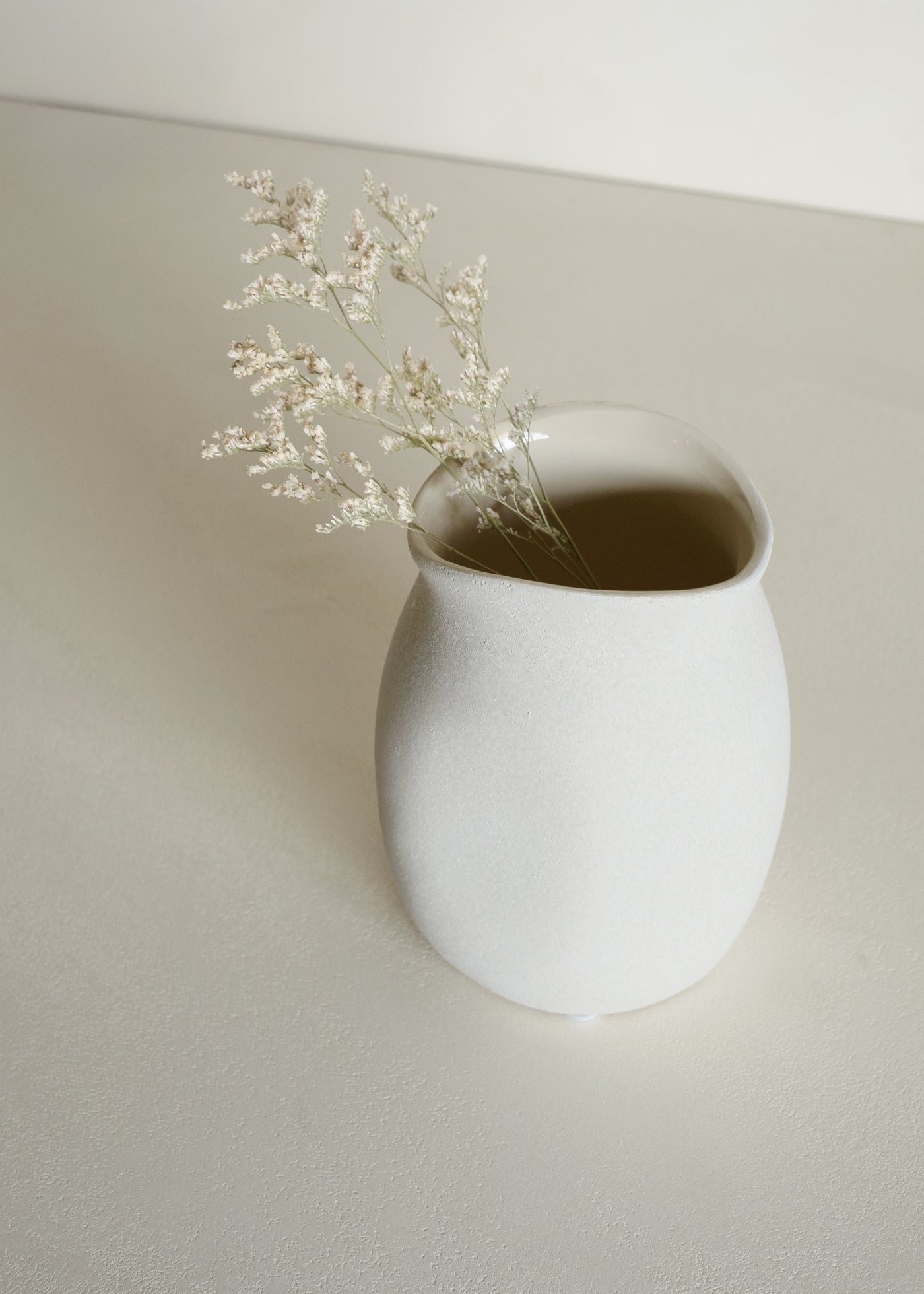 Maliah Tall Pot