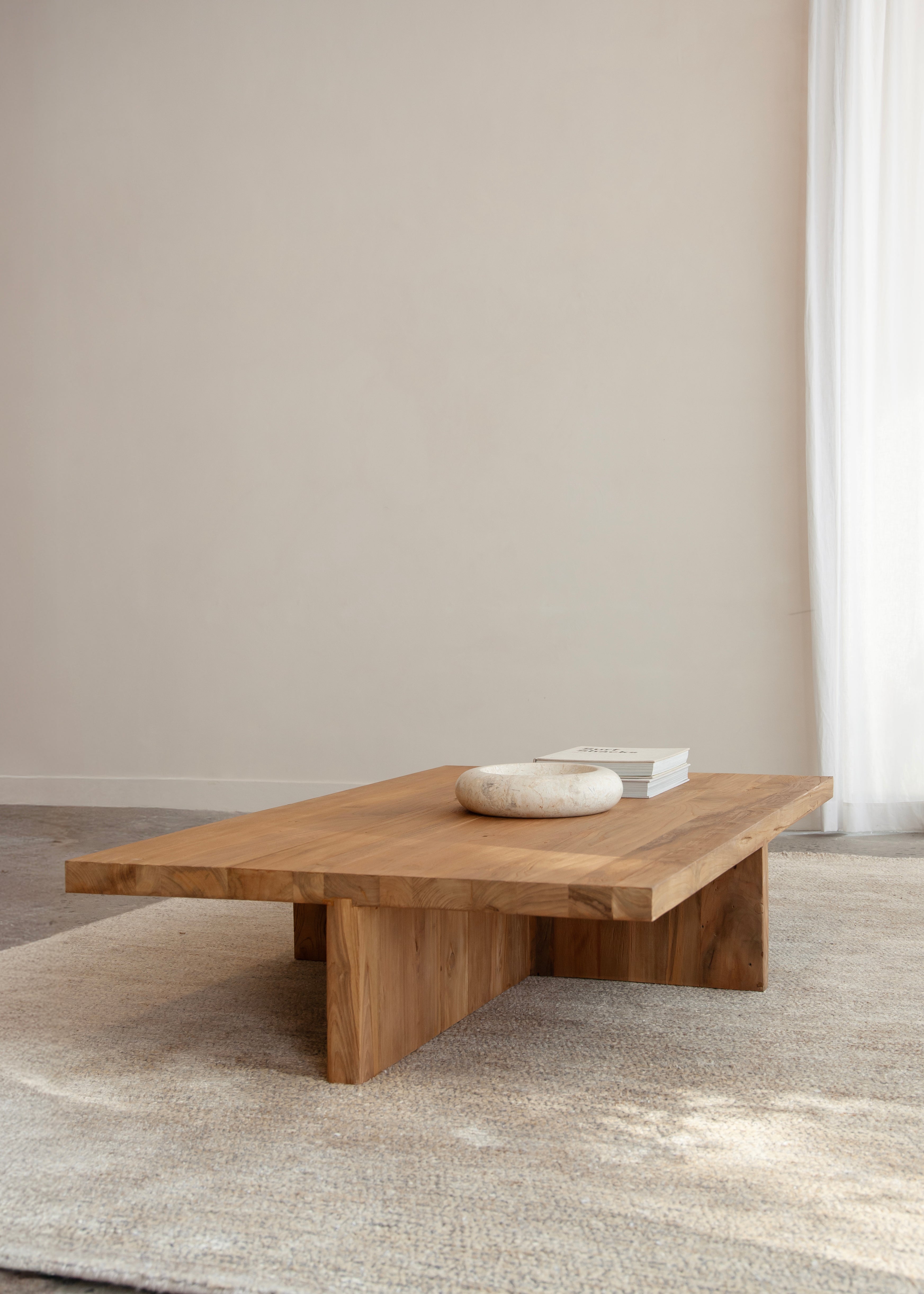 Mara Coffee Table