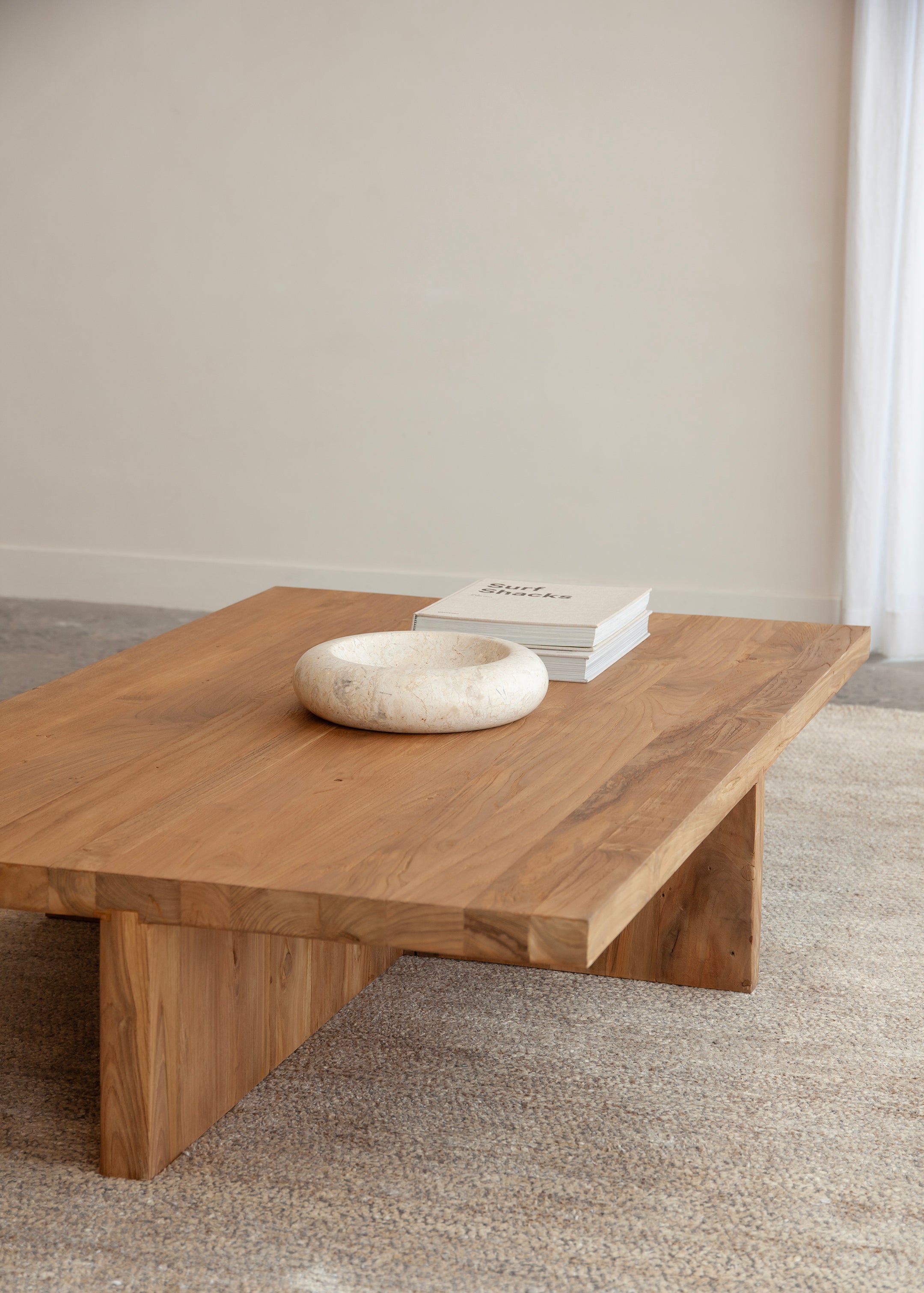 Mara Coffee Table