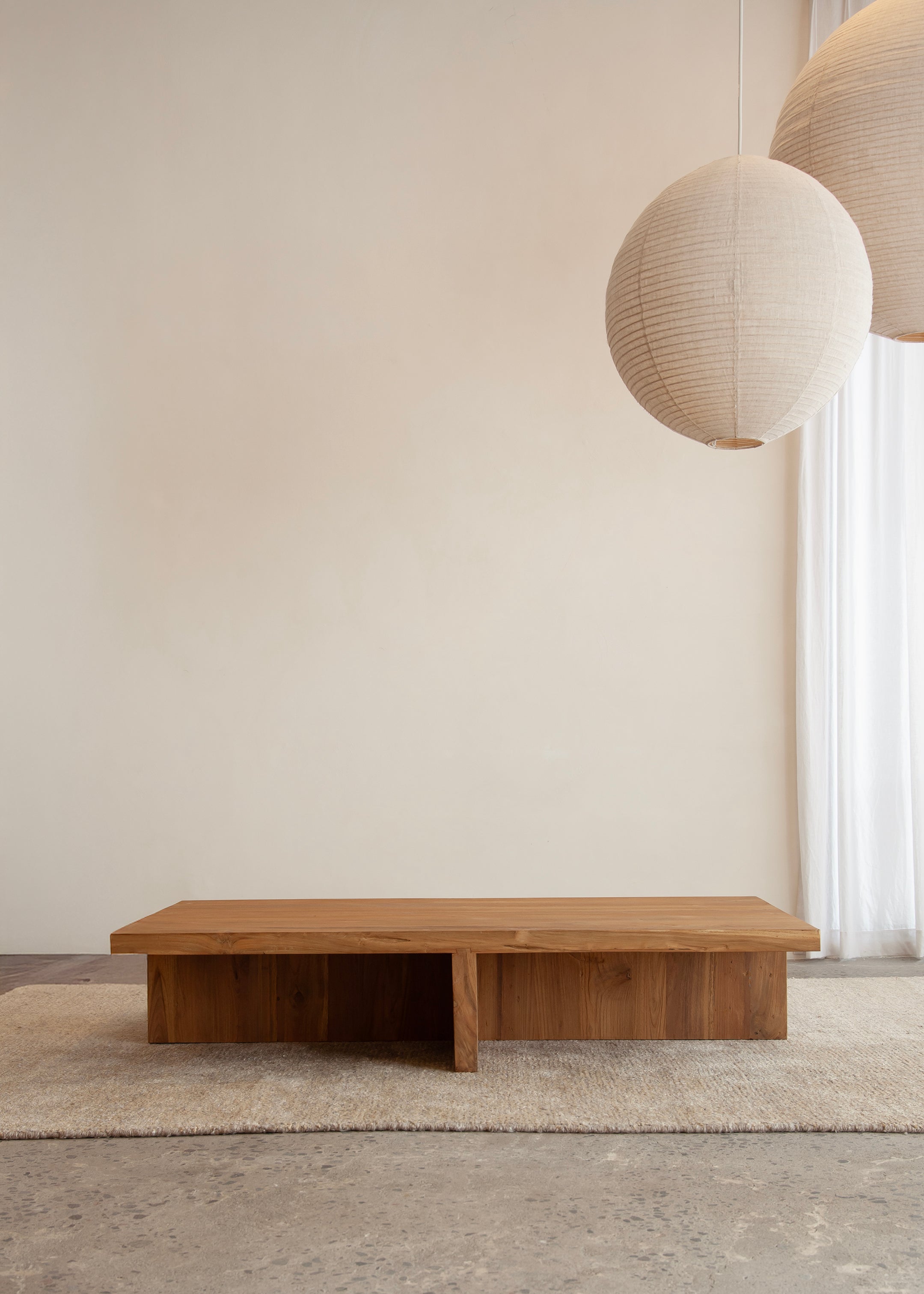 Mara Coffee Table