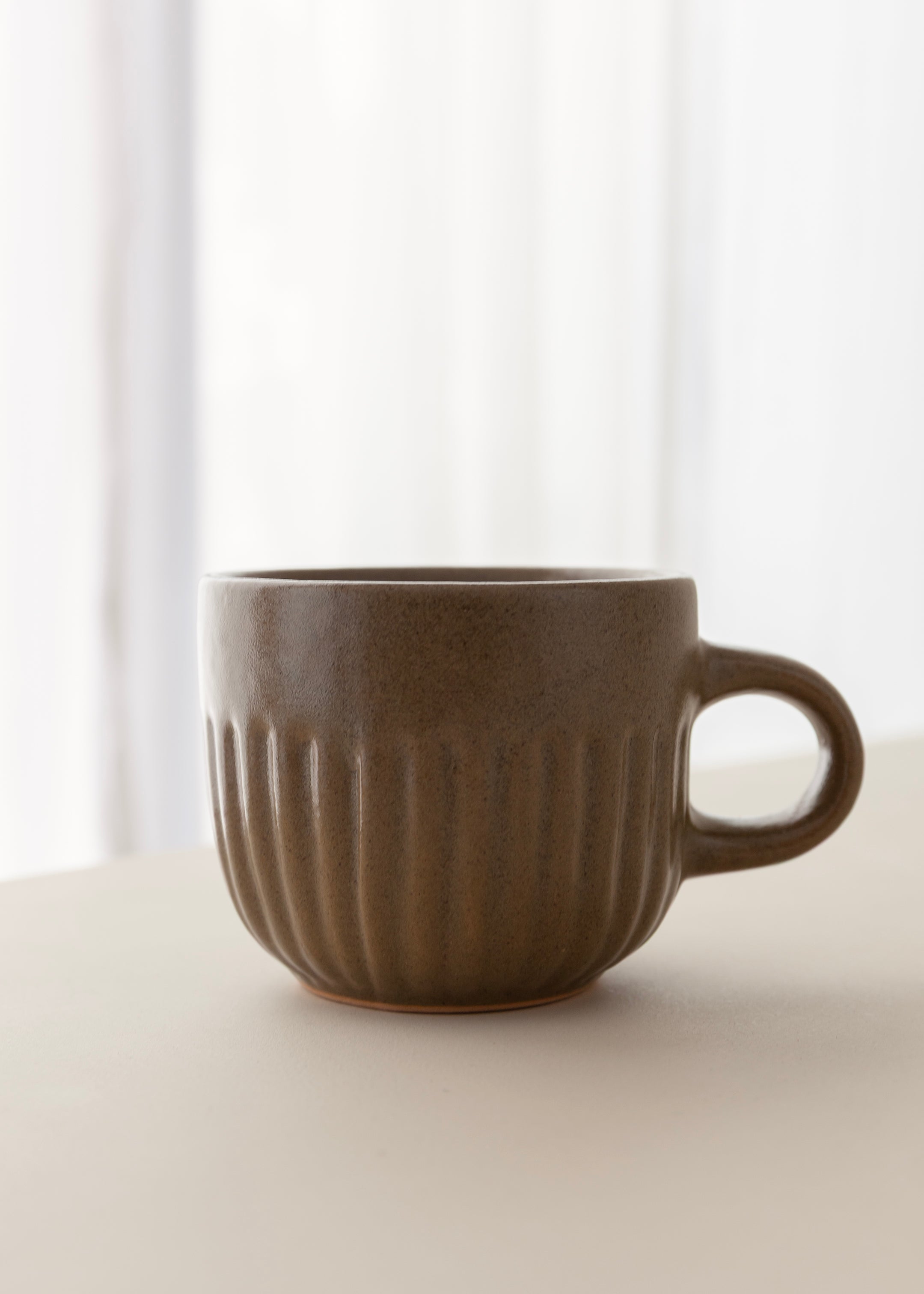 Meru Cup / Olive