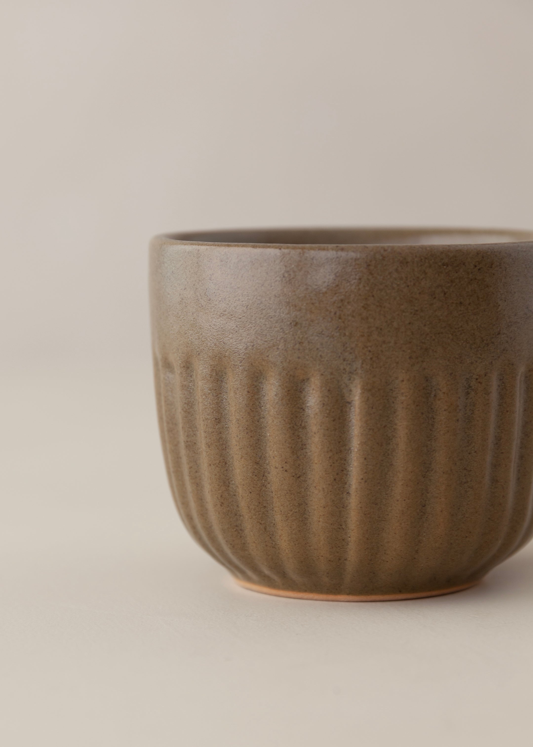 Meru Cup / Olive