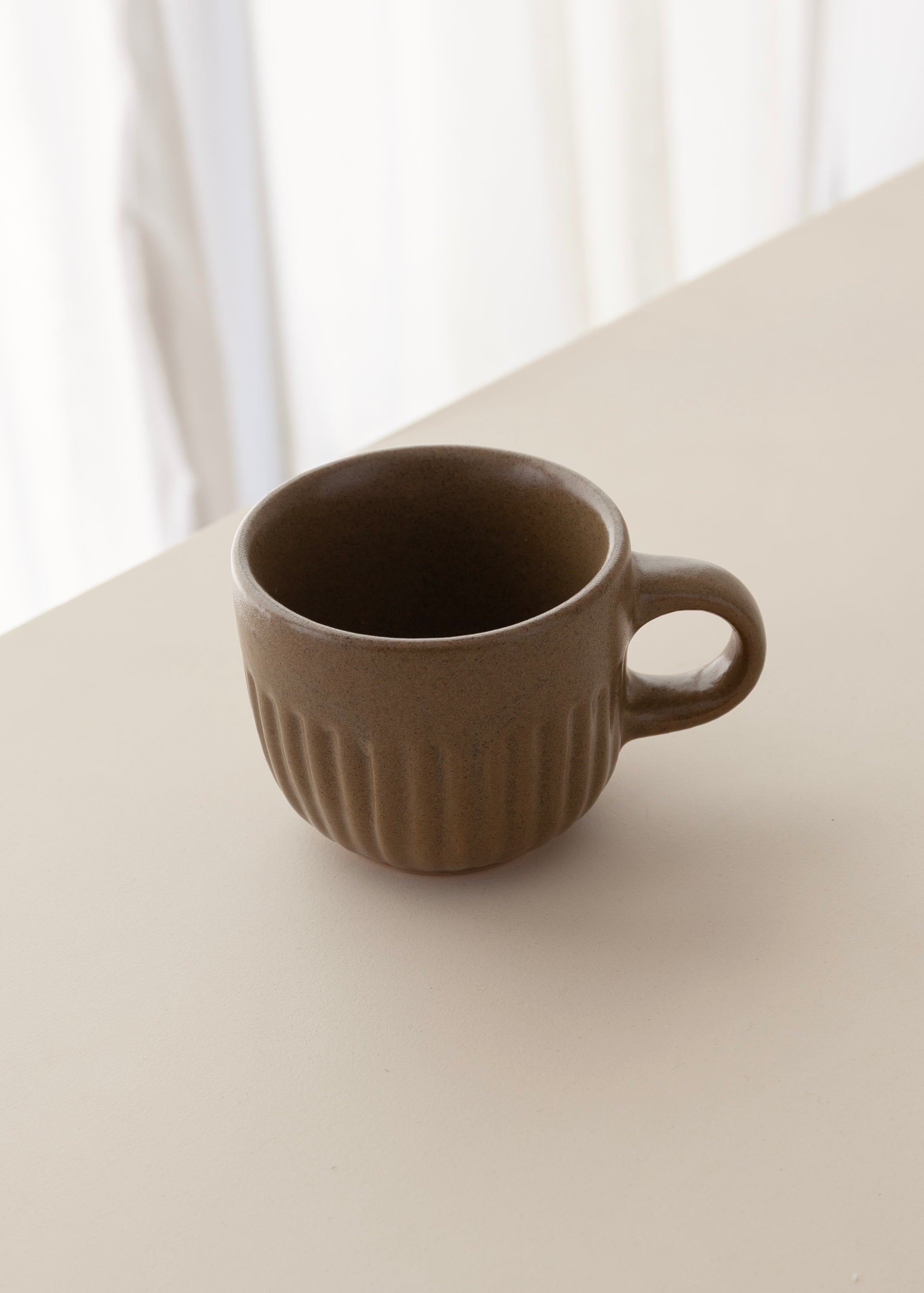 Meru Cup / Olive