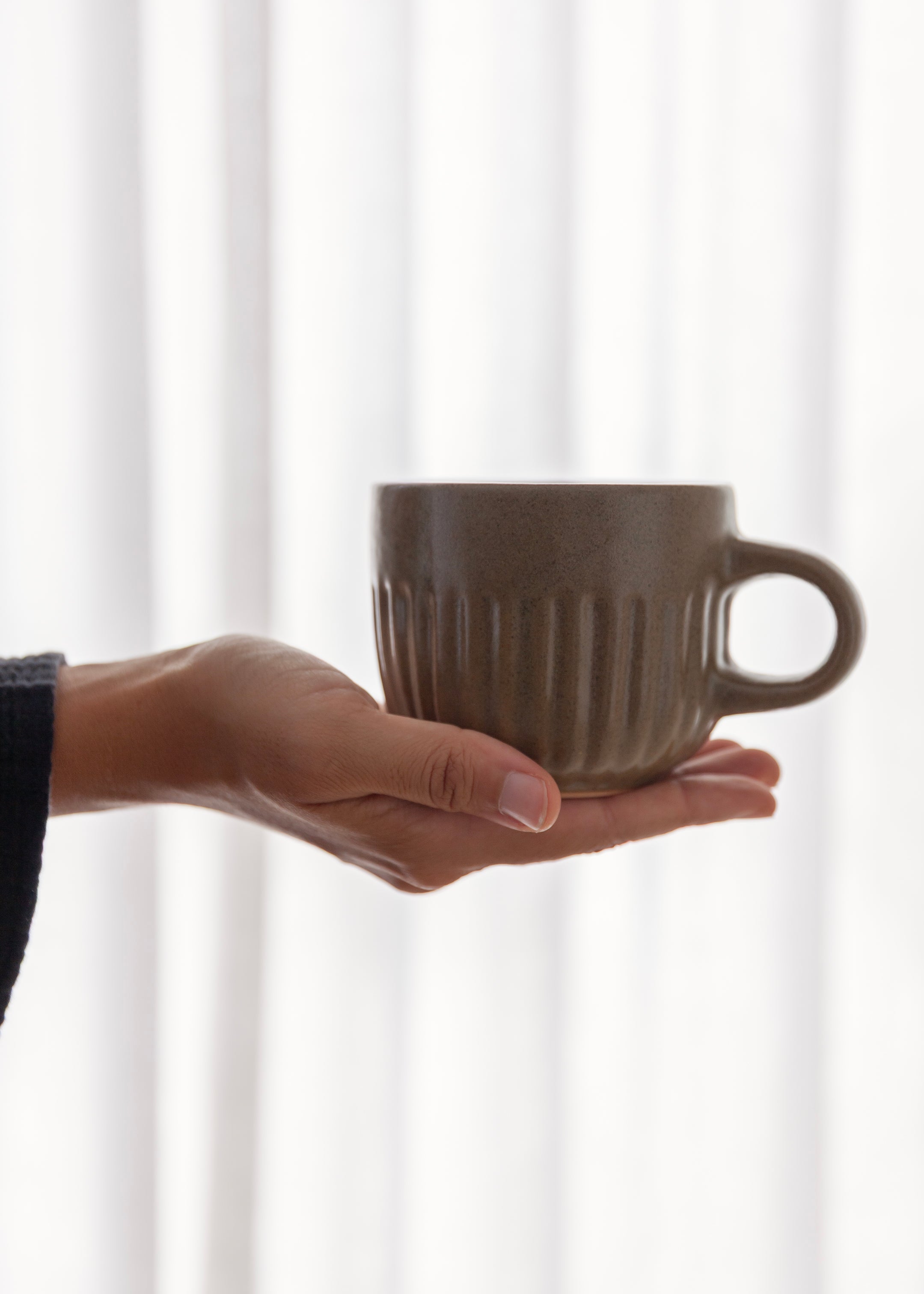 Meru Cup / Olive
