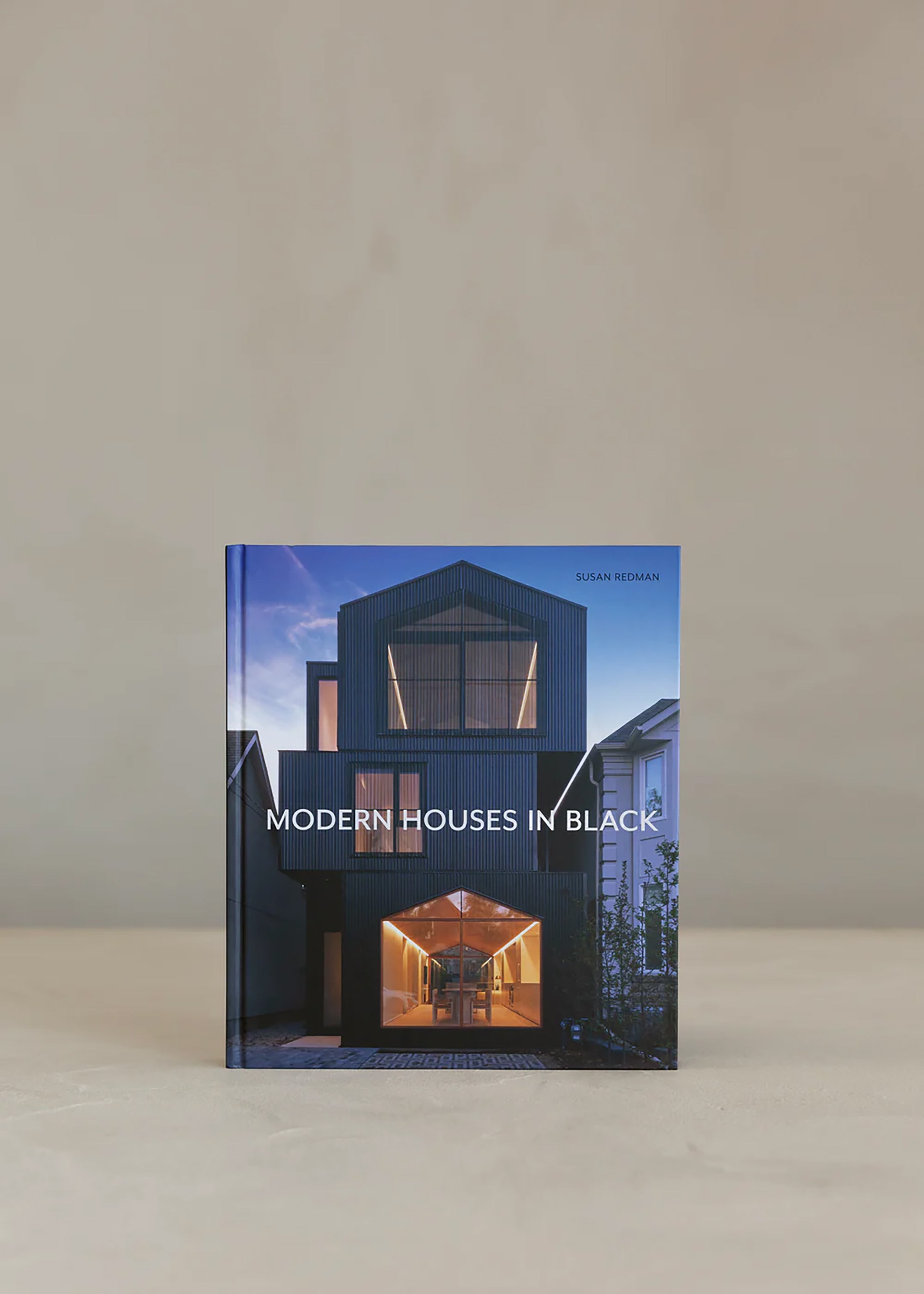 Modern Houses In Black