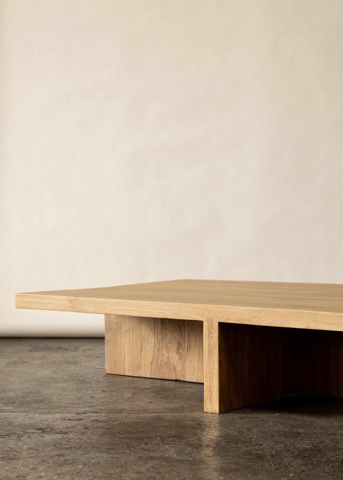 Mara Coffee Table