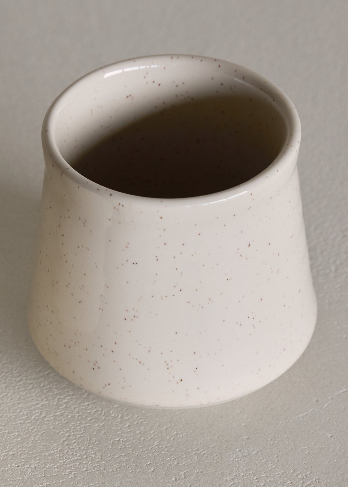 Matcha Cup / Set of 2 / Milk