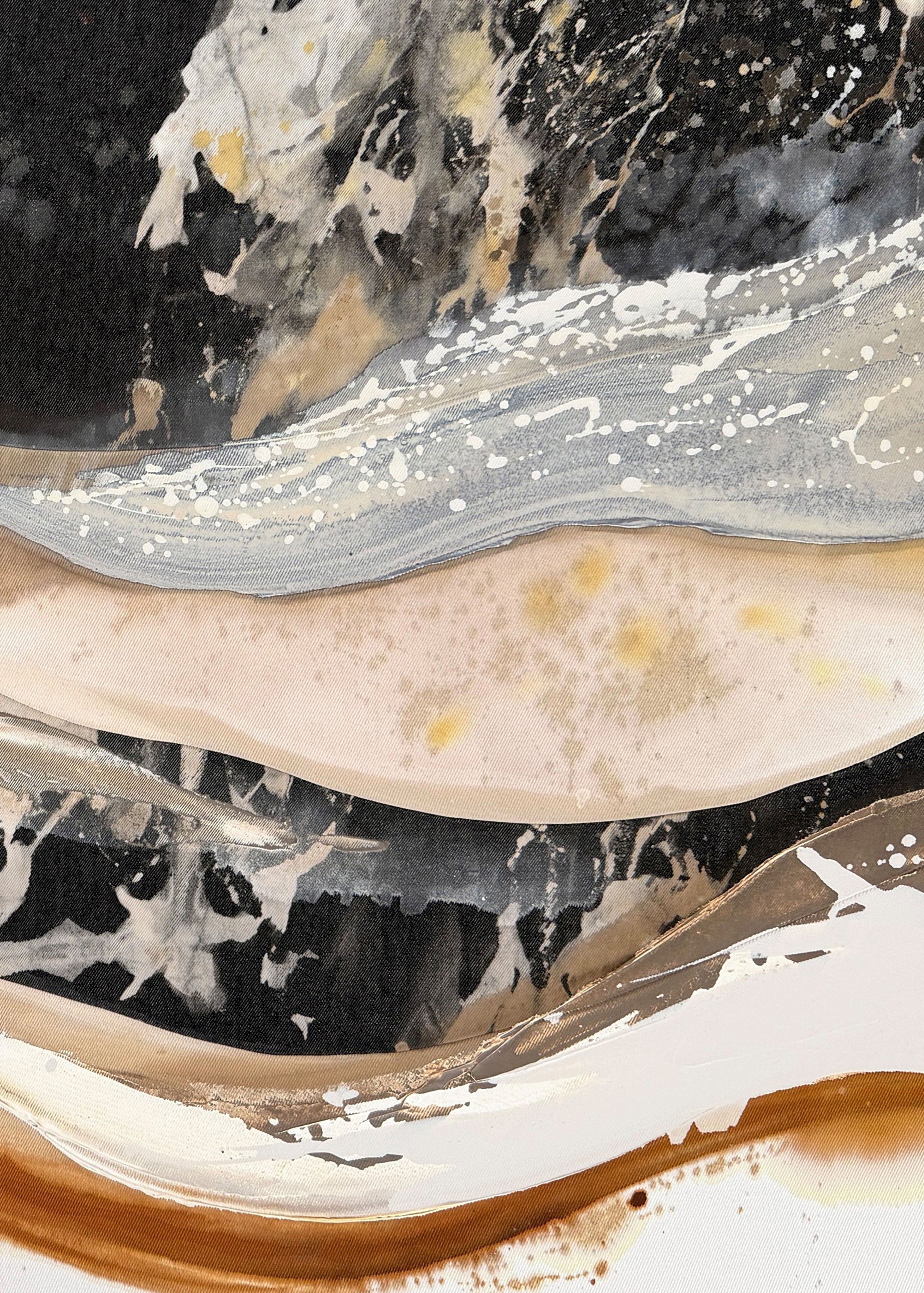 Salt Fire / Meg Gallagher