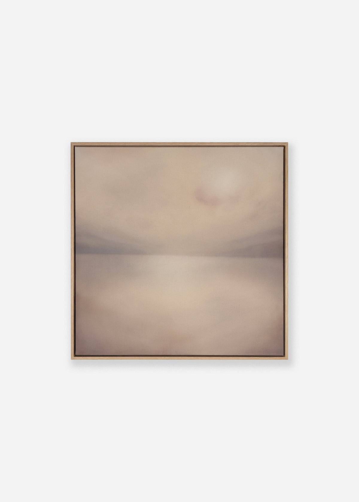 A Breath Of Fresh Air / Michelle Witters