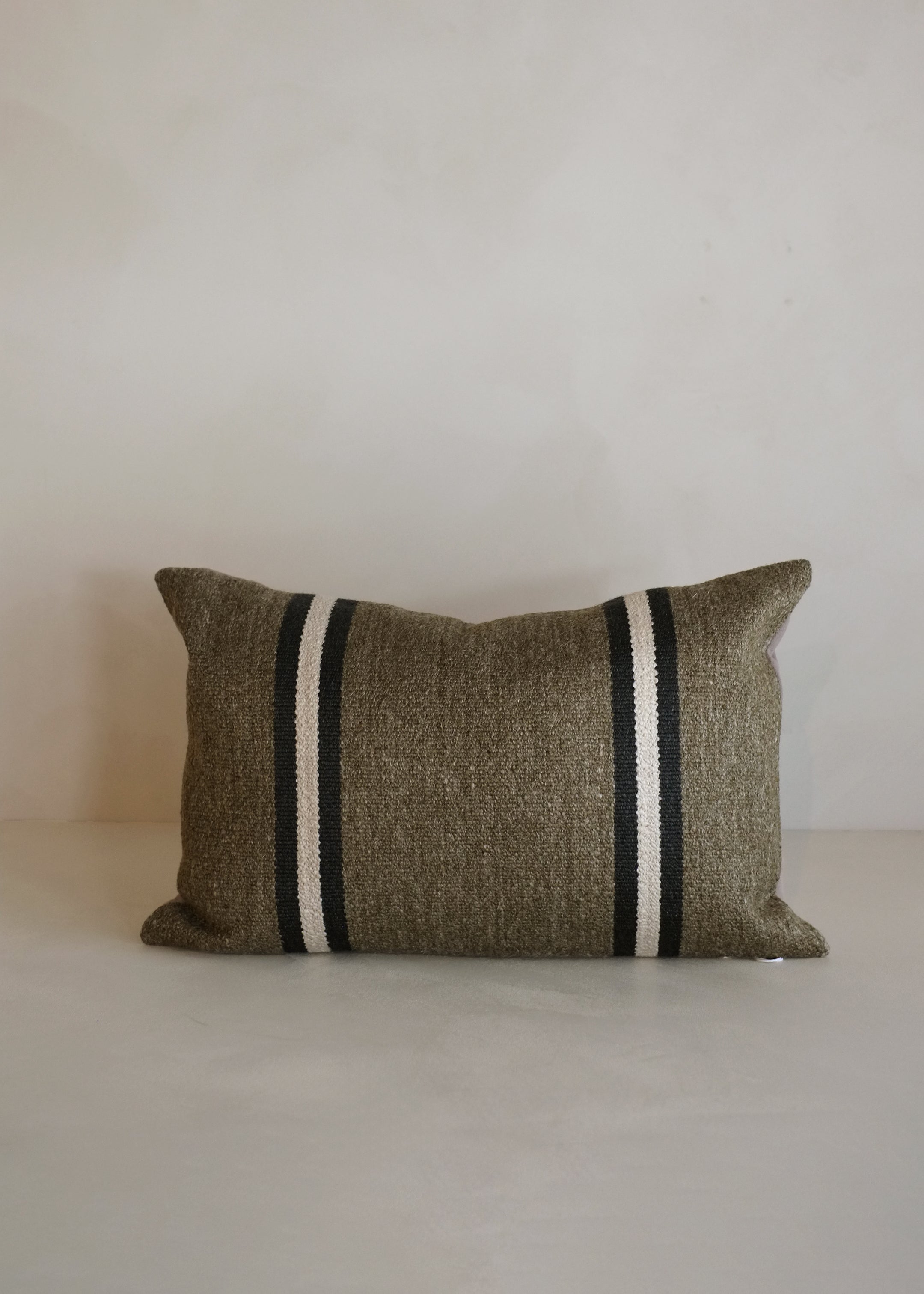 Mila Cushion Cover / Forest