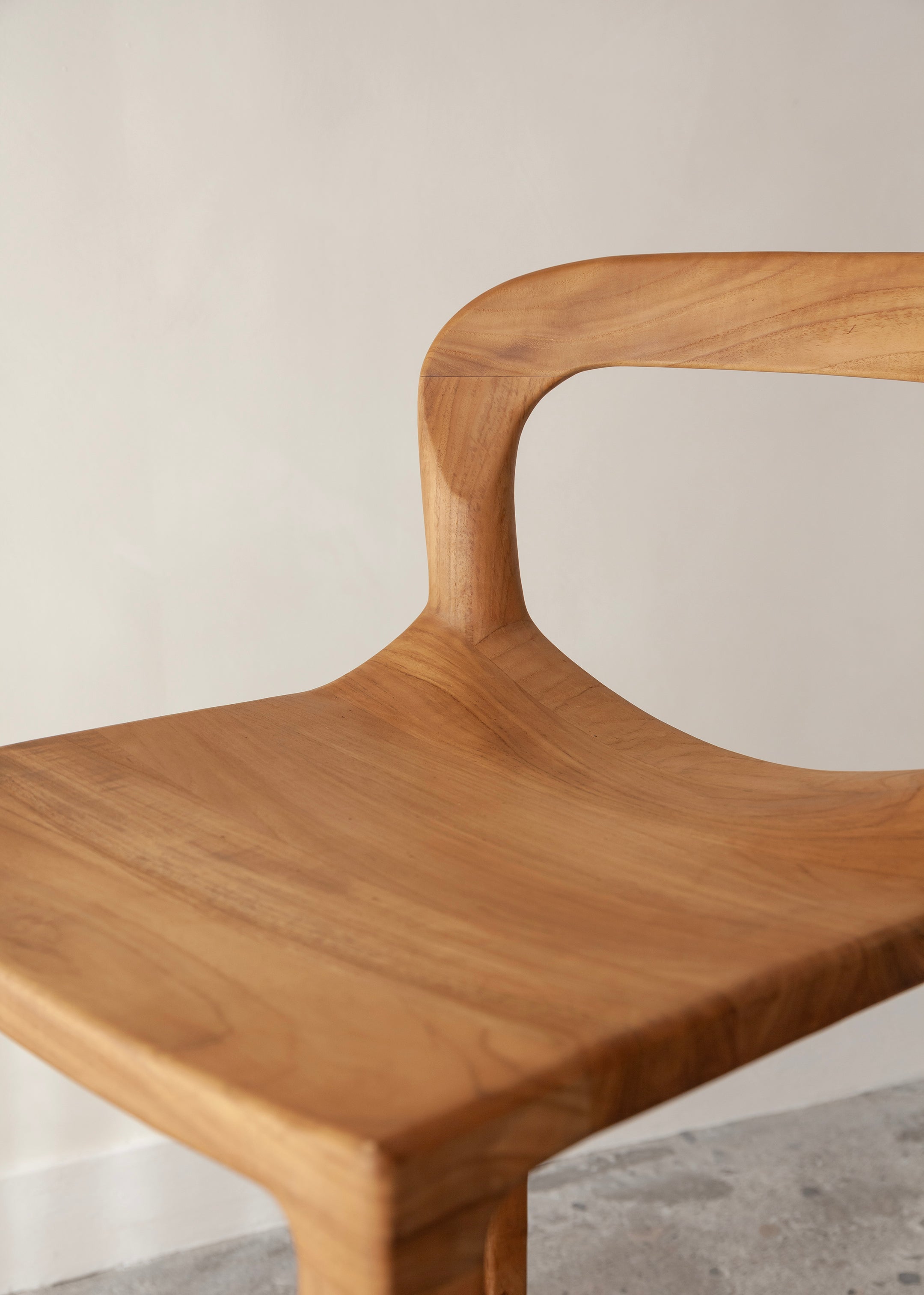 Nala Stool / Natural